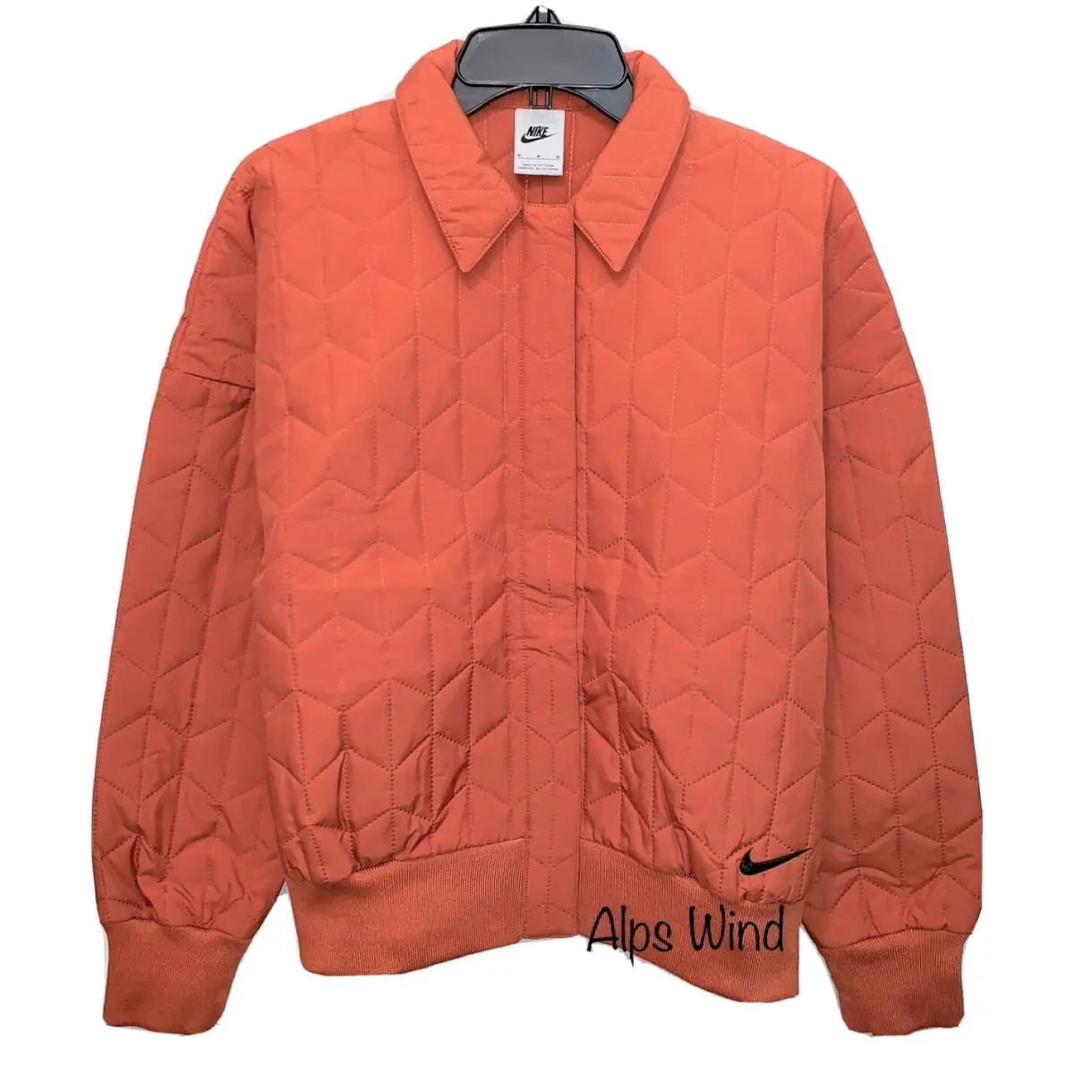 Nike clothing - Orange 22