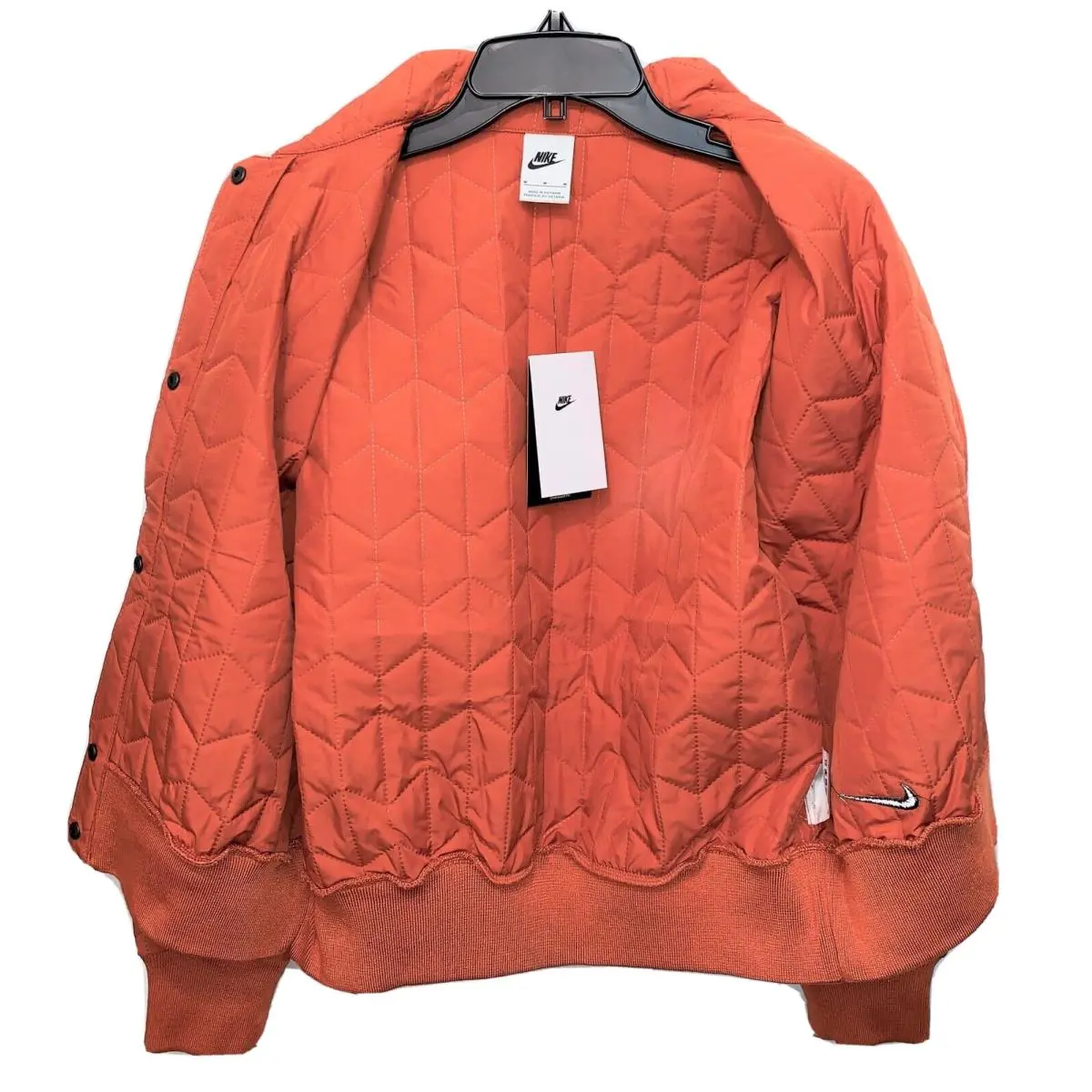 Nike clothing - Orange 23