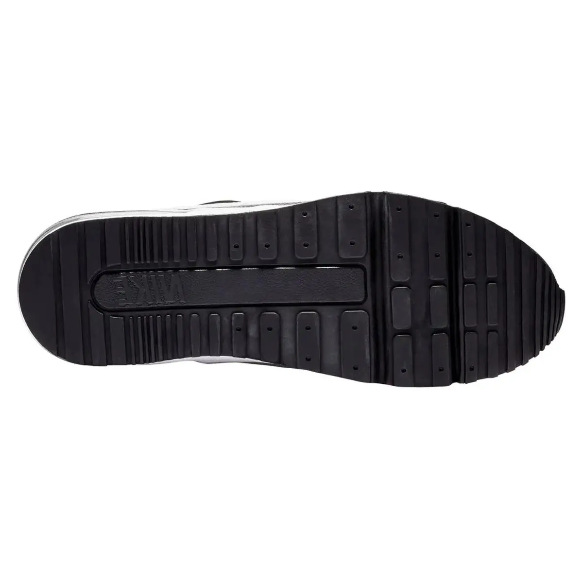 Nike shoes - Black/Grey 2