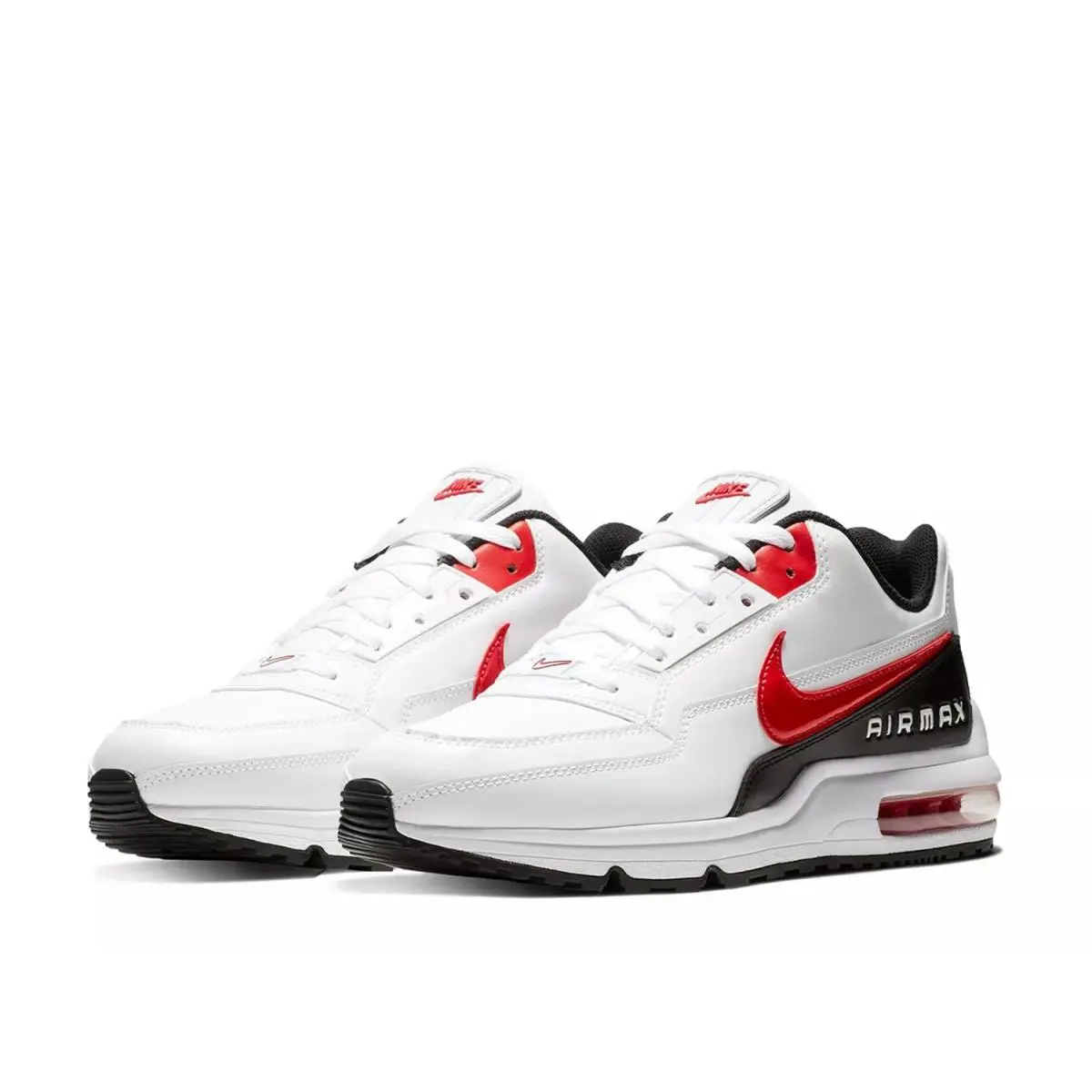 Nike shoes - Black/Grey 13