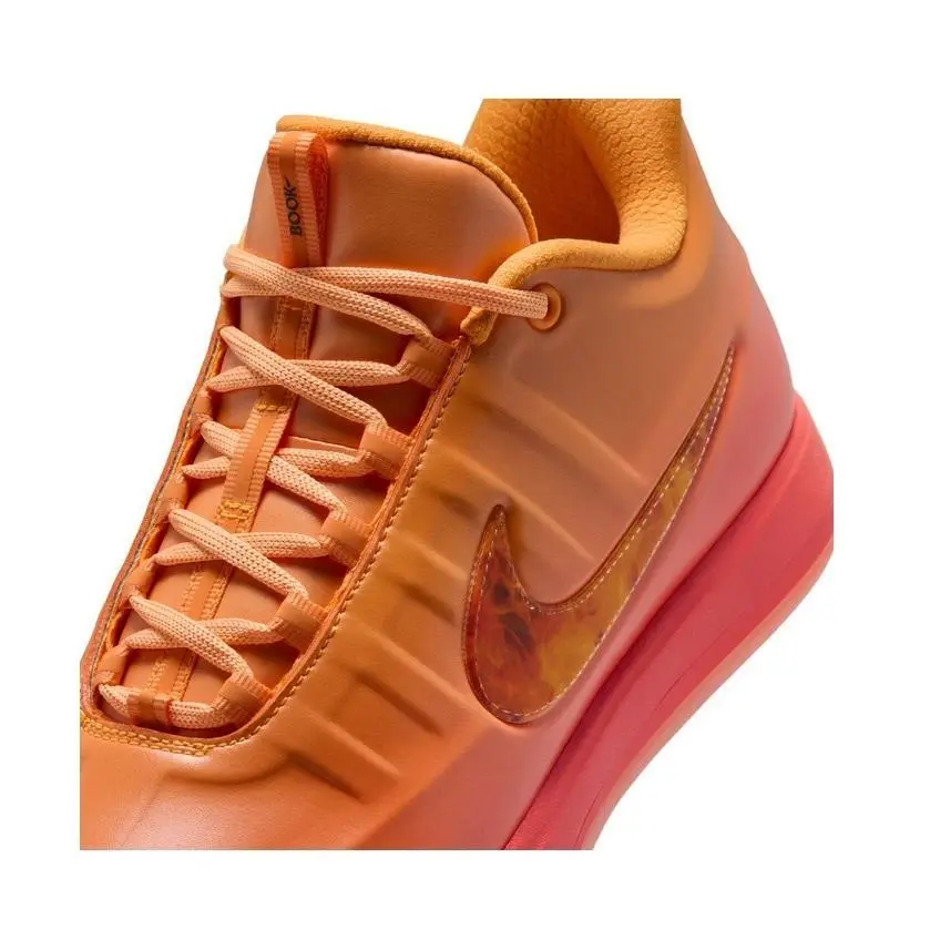 Nike shoes - Nike Book 2 SE The Phoenix - Multicolor 7