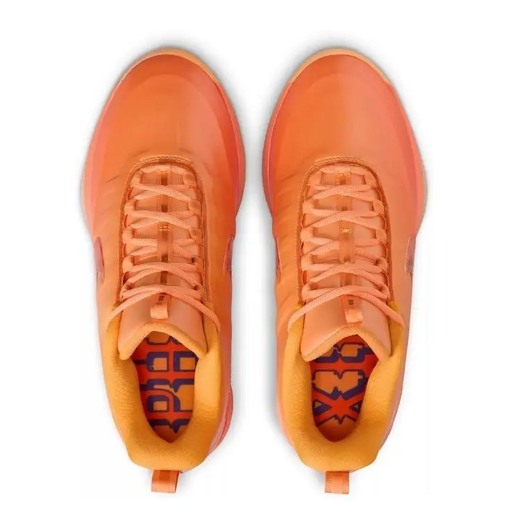 Nike shoes - Nike Book 2 SE The Phoenix - Multicolor 16
