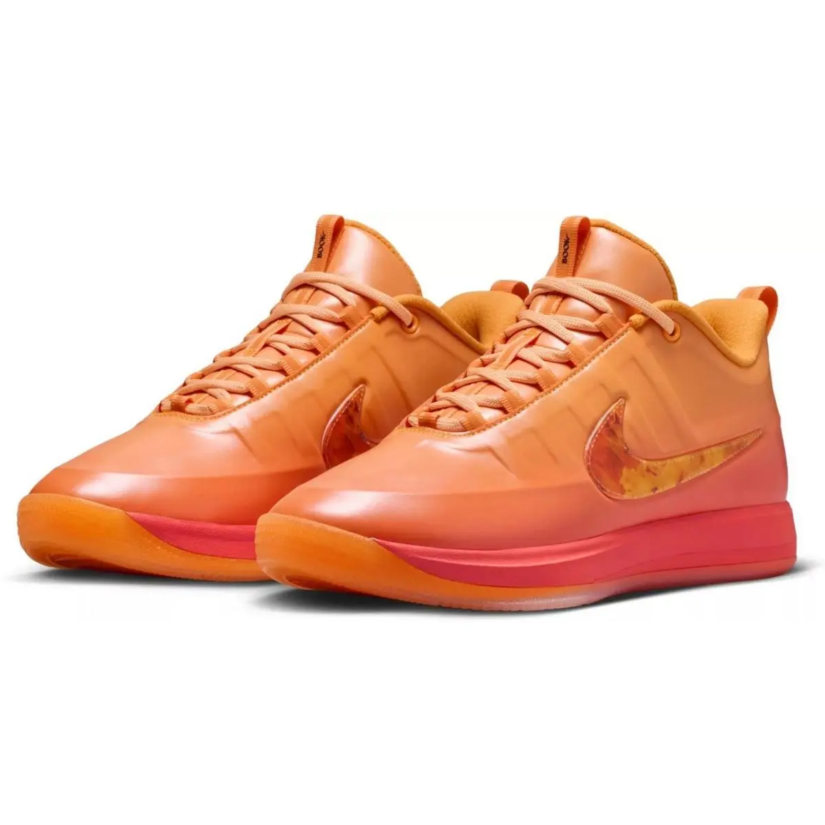 Nike shoes - Nike Book 2 SE The Phoenix - Multicolor 18