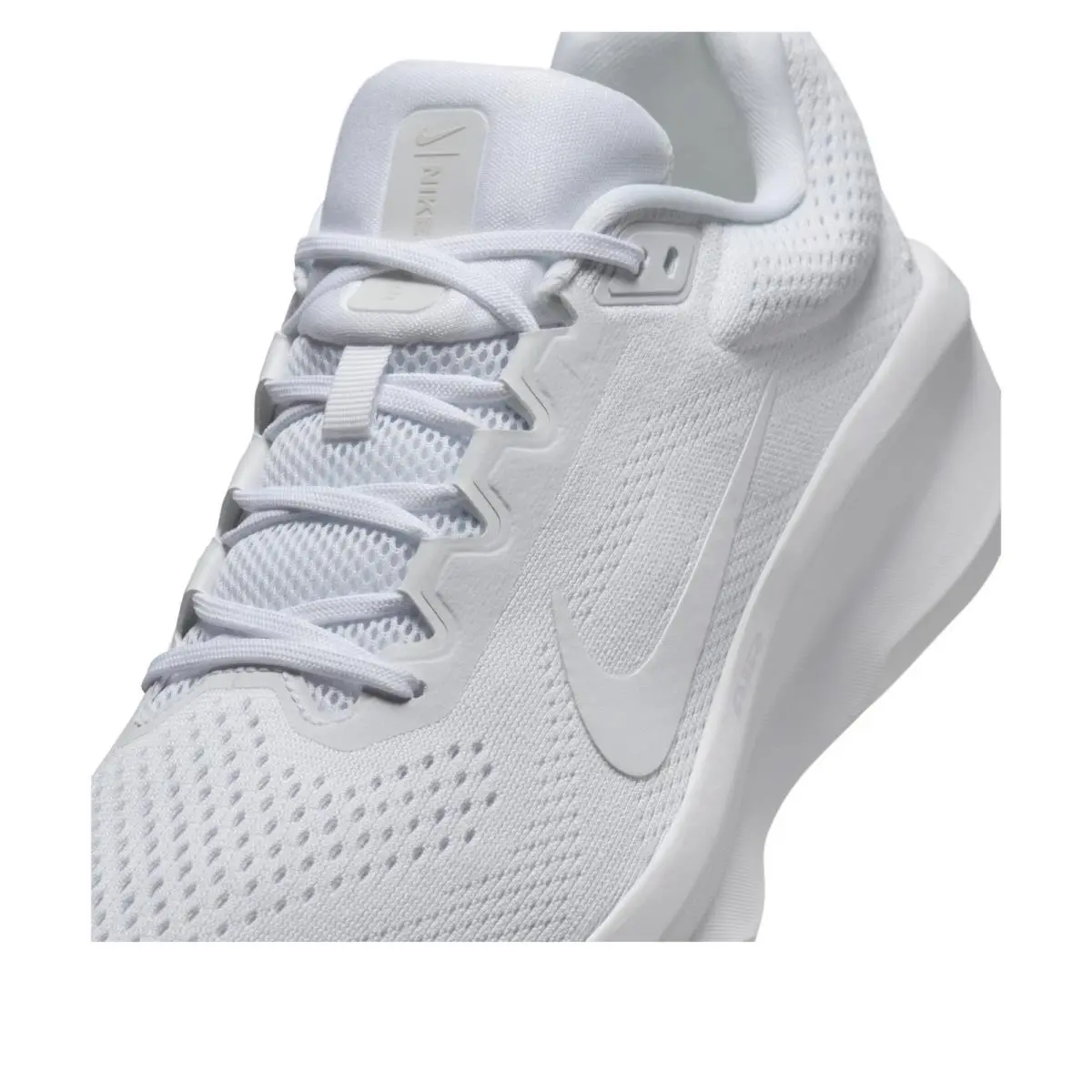 Nike shoes - Nike Air Winflo 11 - Air Winflo - White 2