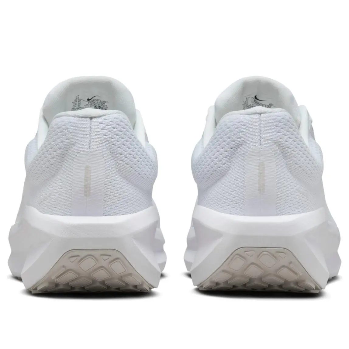 Nike shoes - Nike Air Winflo 11 - Air Winflo - White 4