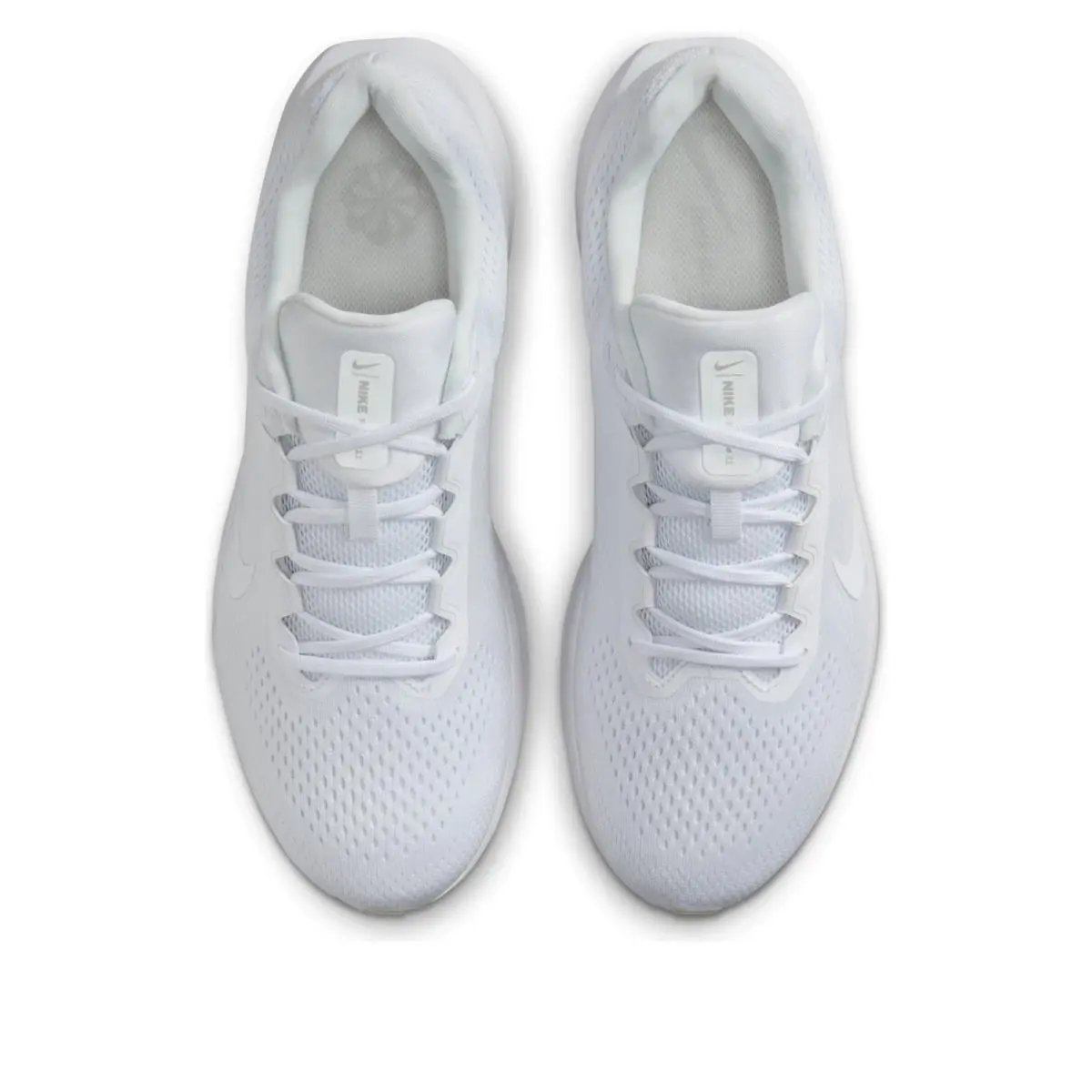 Nike shoes - Nike Air Winflo 11 - Air Winflo - White 10