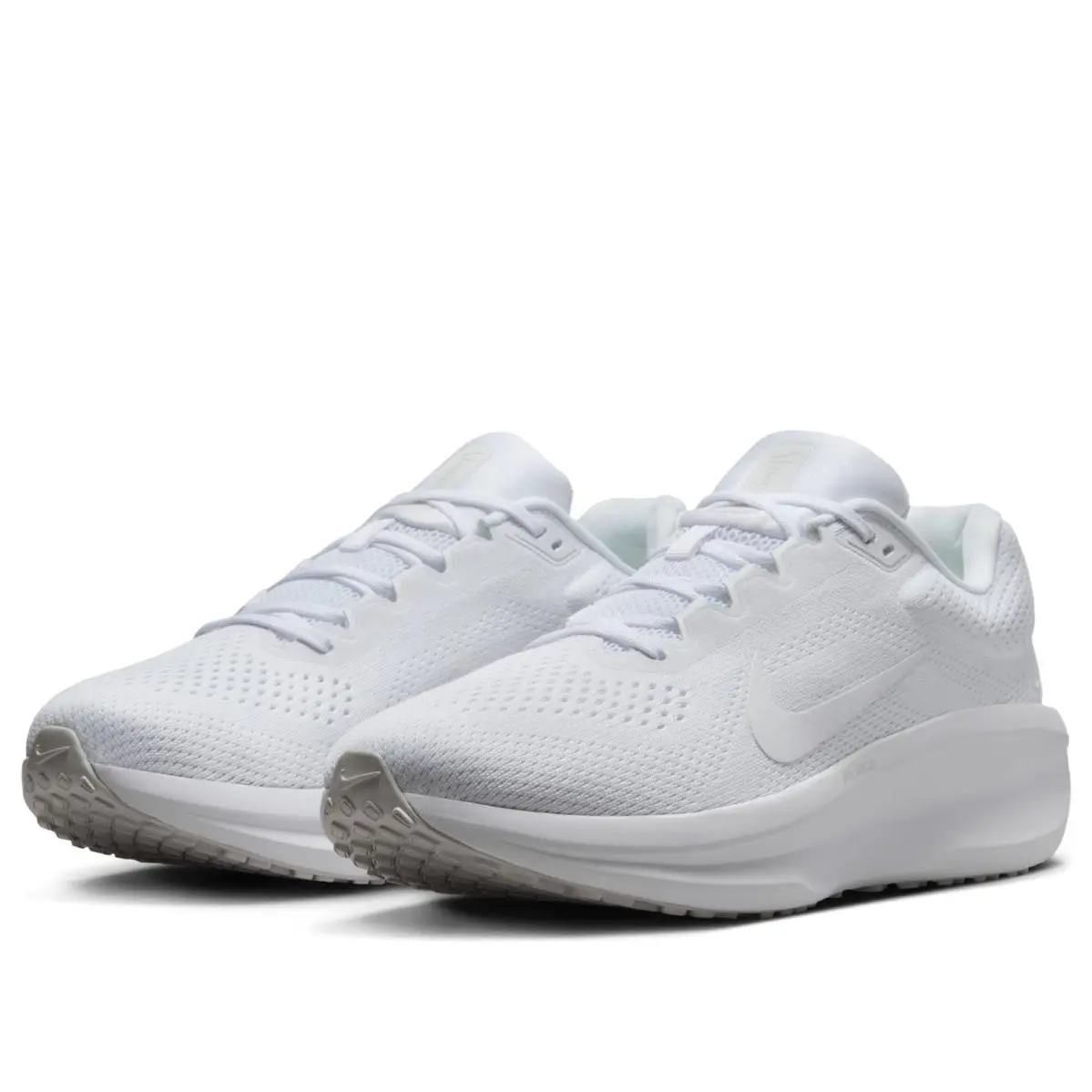 Nike shoes - Nike Air Winflo 11 - Air Winflo - White 6