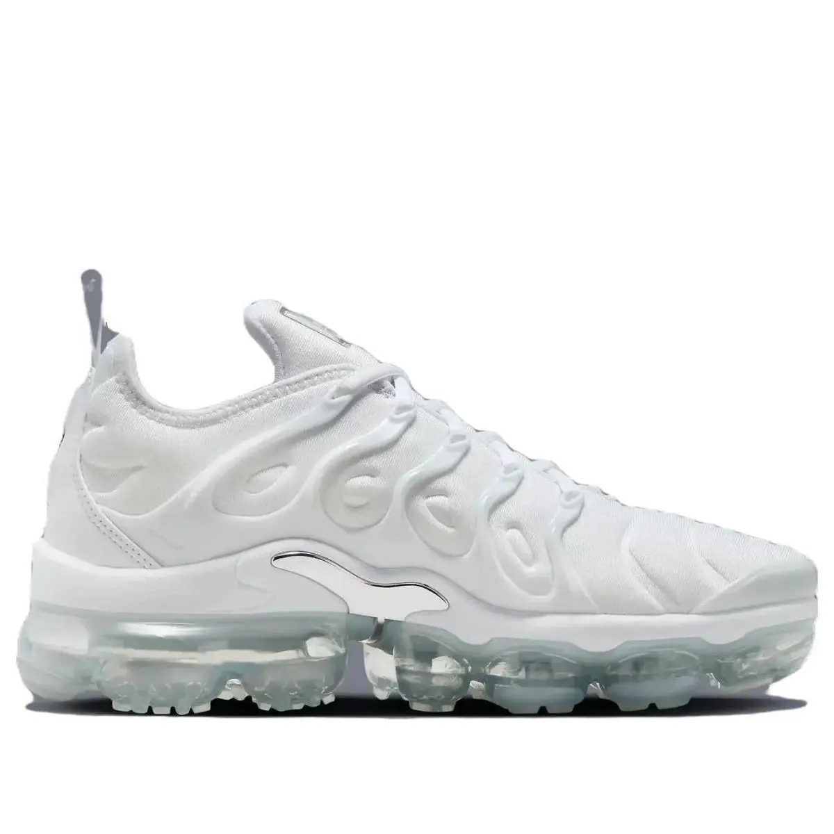 Nike shoes - Nike Air VaporMax Plus FQ8895-100 - FQ8895-100 - White 0