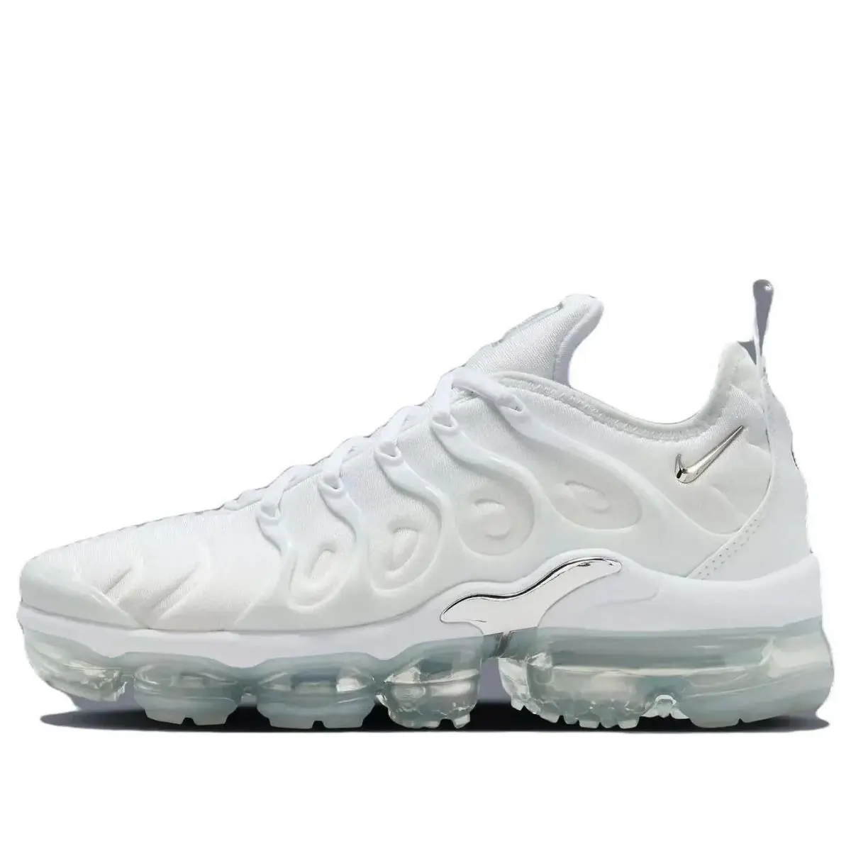 Nike shoes - Nike Air VaporMax Plus FQ8895-100 - FQ8895-100 - White 1