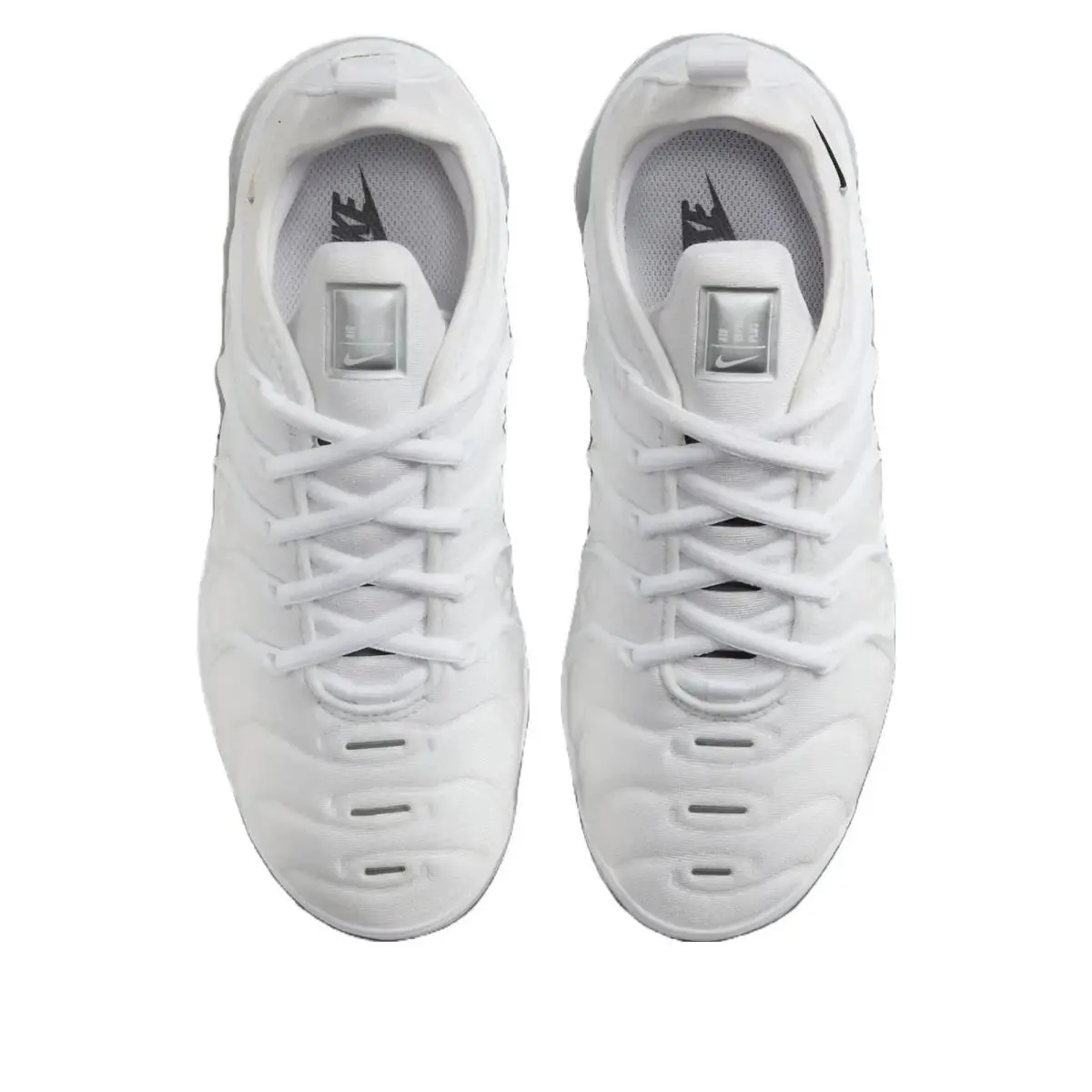 Nike shoes - Nike Air VaporMax Plus FQ8895-100 - FQ8895-100 - White 2