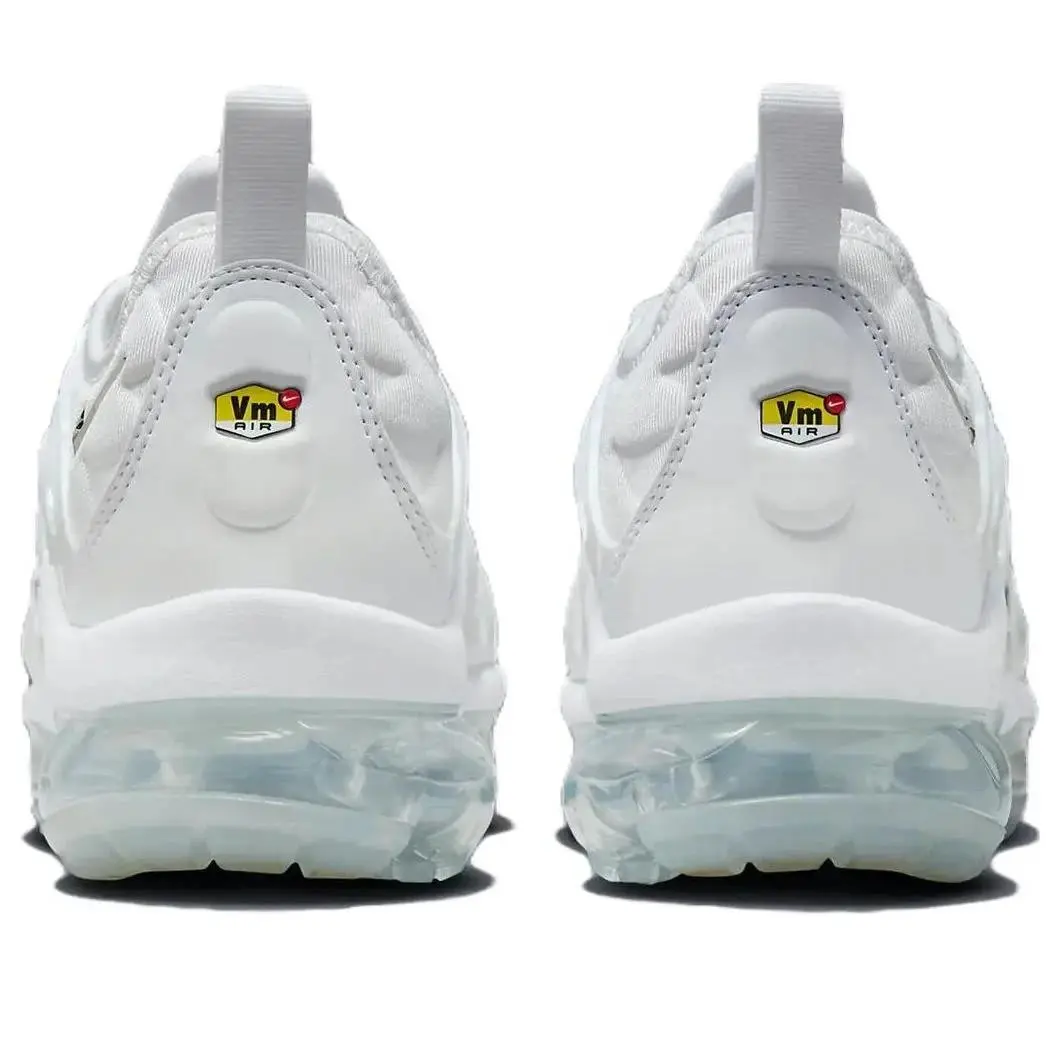 Nike shoes - Nike Air VaporMax Plus FQ8895-100 - FQ8895-100 - White 3