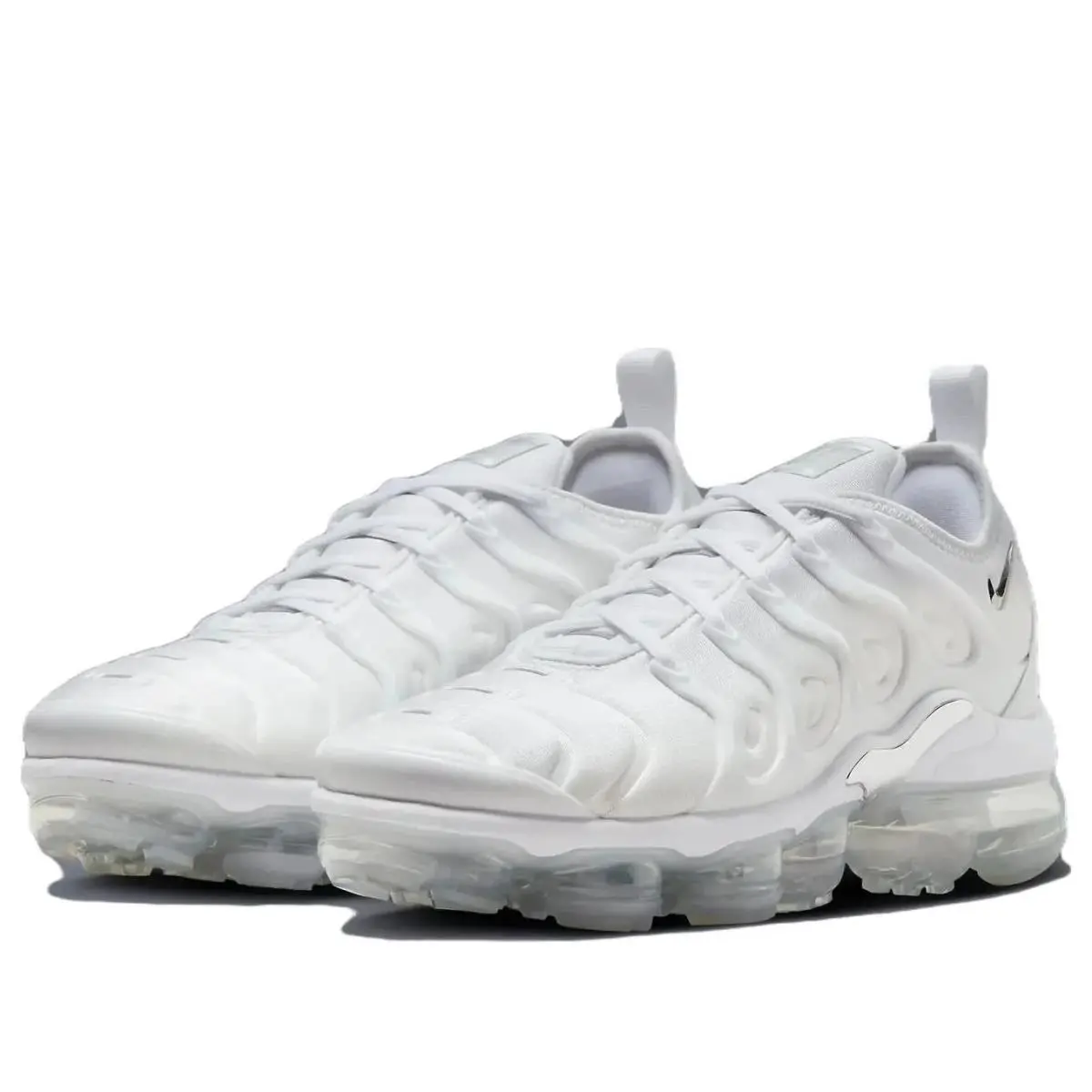 Nike shoes - Nike Air VaporMax Plus FQ8895-100 - FQ8895-100 - White 5