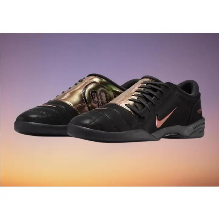 Nike Total 90 Premium Tiempo Men`s Shoes Soccer Style Size 6-15