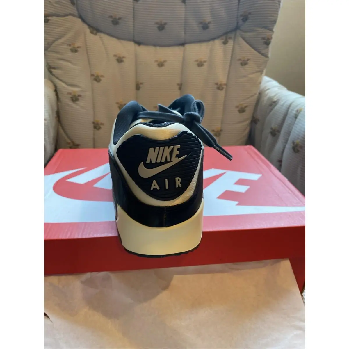 Nike shoes - Nike Air Max Plus - Air Max Plus - IB8958-001 - Blue 11