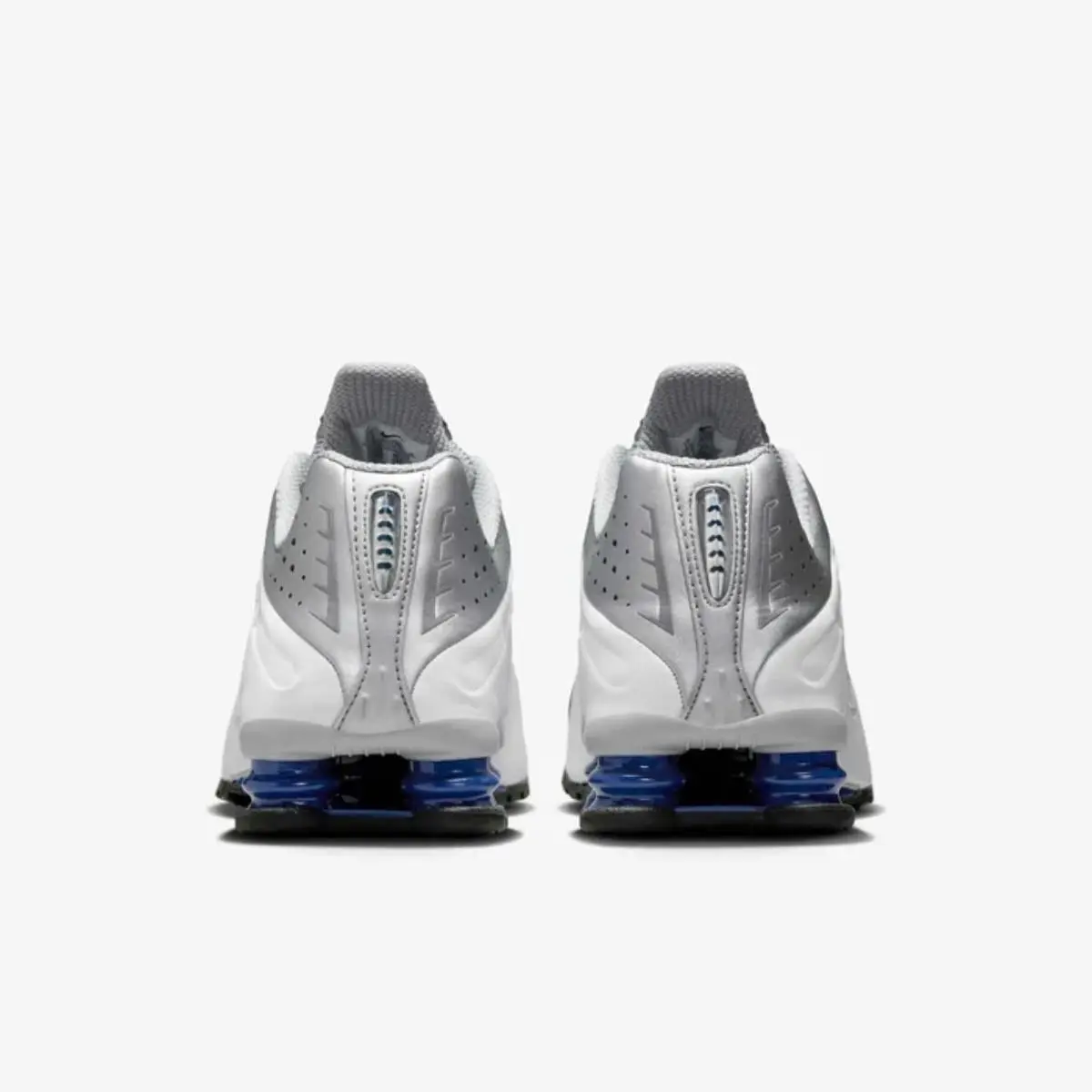 Nike shoes - Nike Shox R4 HQ1988-102 - Shox - HQ1988-102 - White 11
