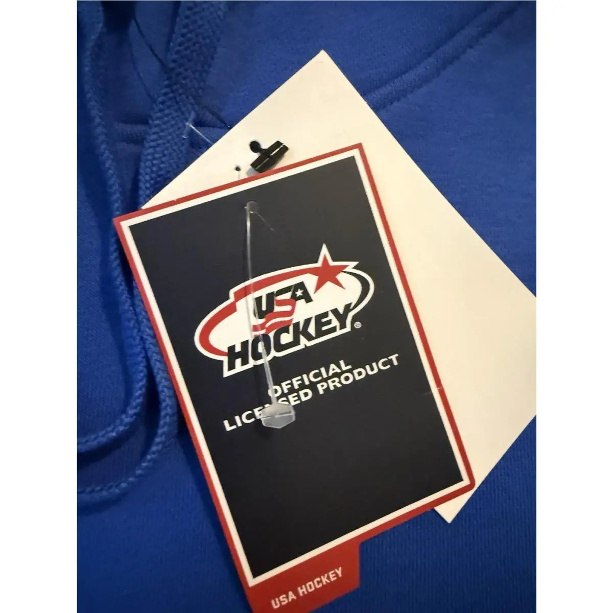 Nike clothing - Blue 8
