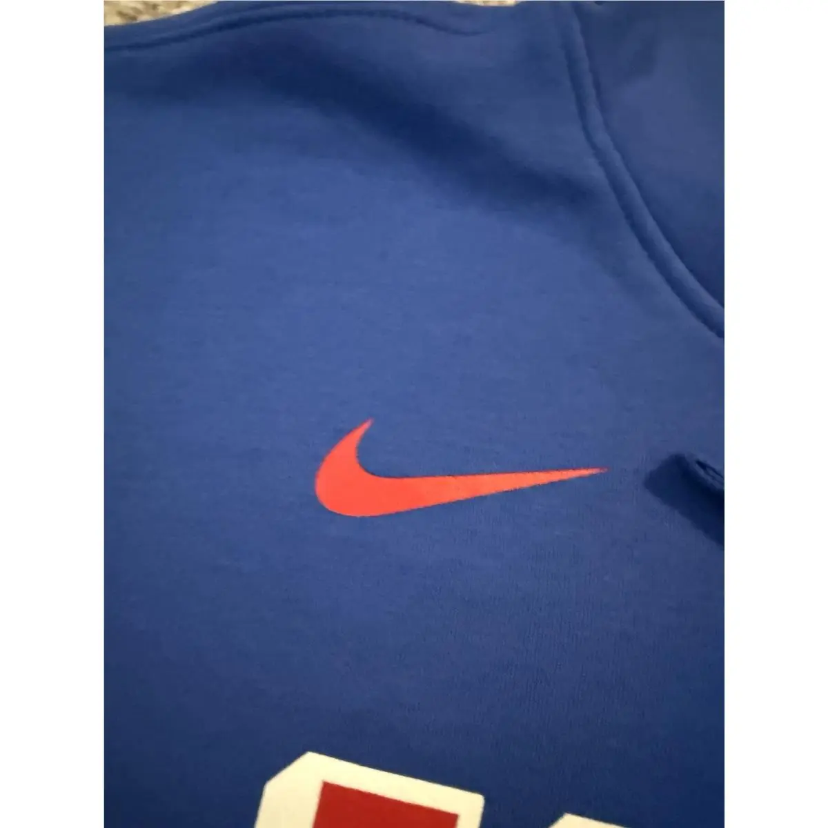 Nike clothing - Blue 7