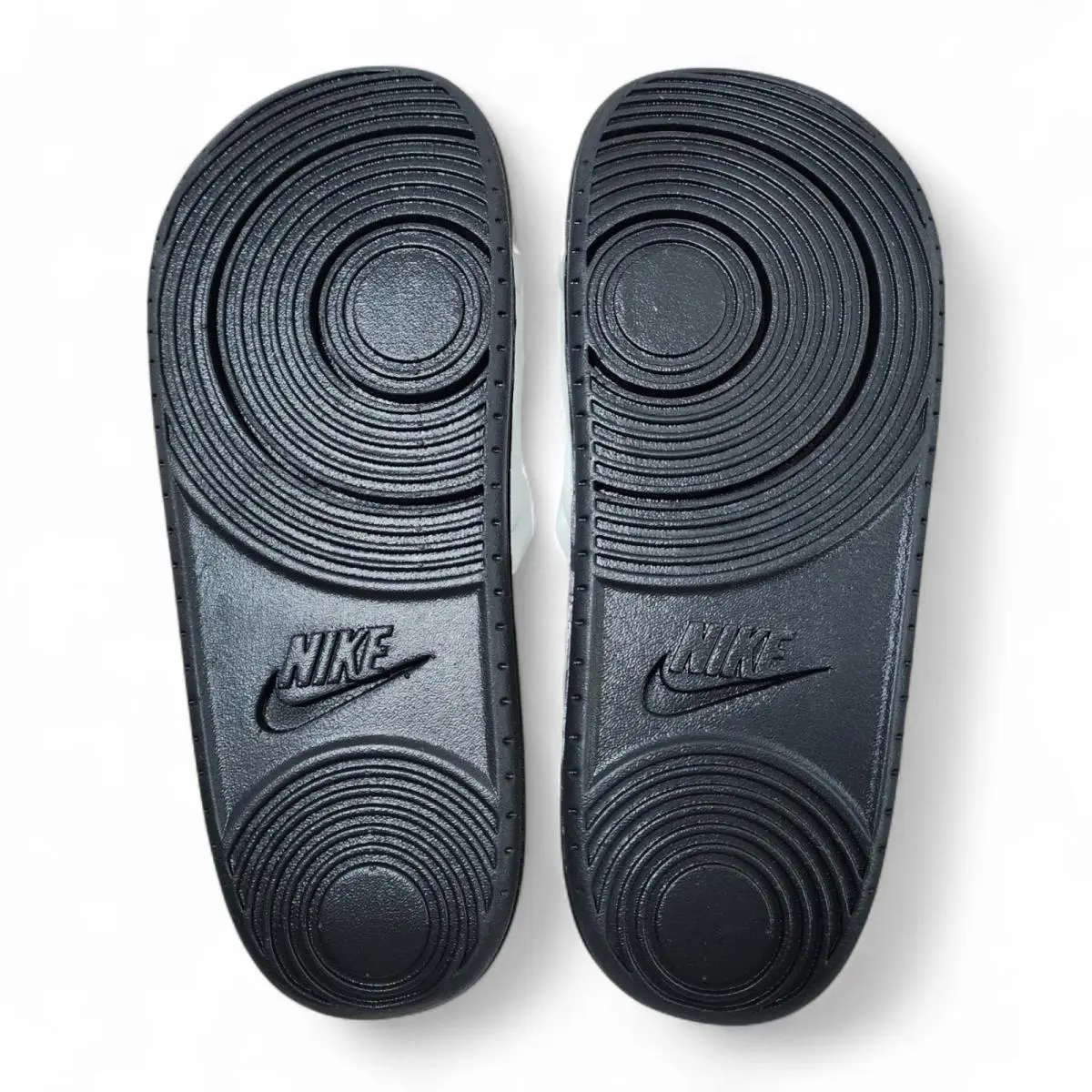 Nike shoes - Nike Offcourt - Offcourt - DQ9624-100 - White 10