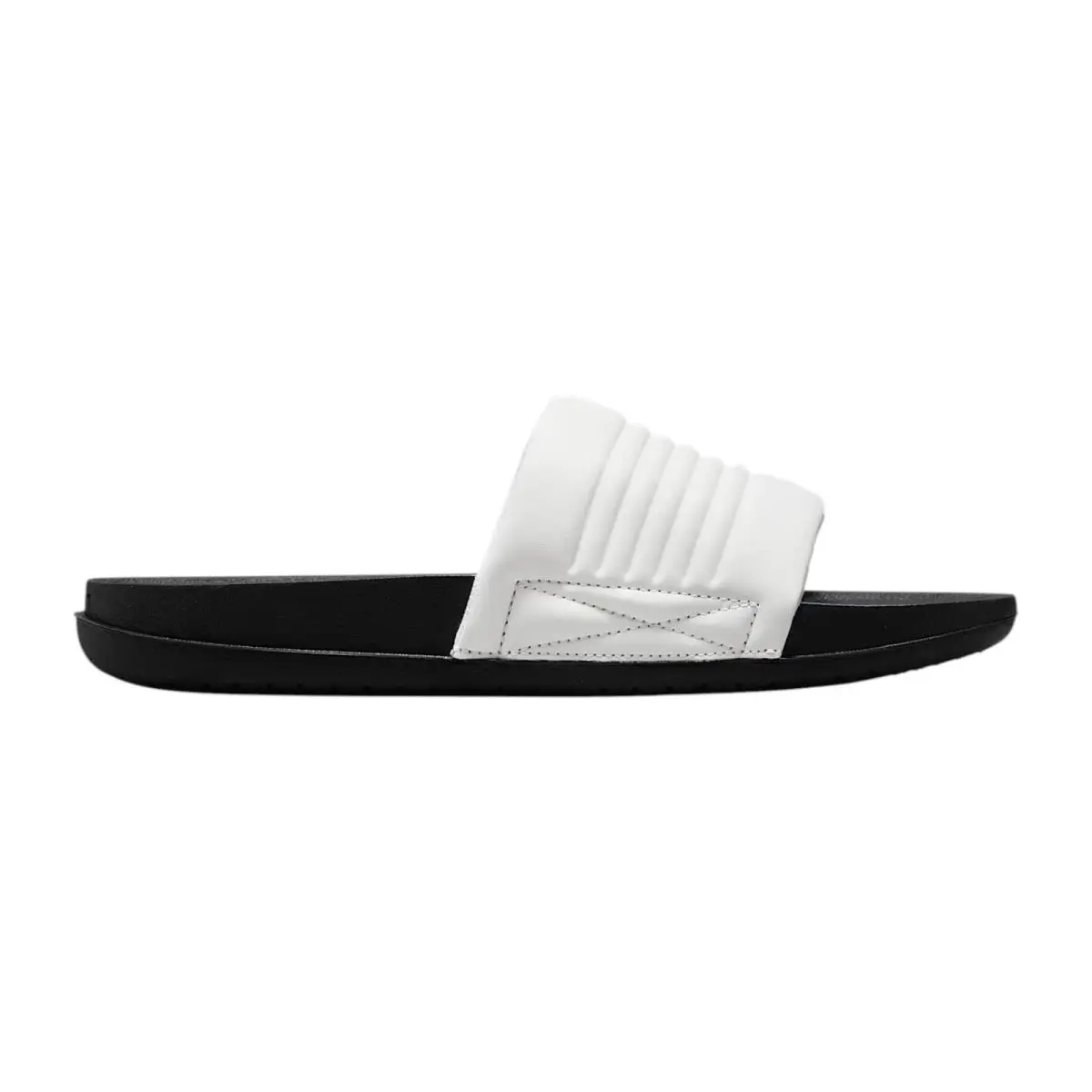 Nike shoes - Nike Offcourt - Offcourt - DQ9624-100 - White 5