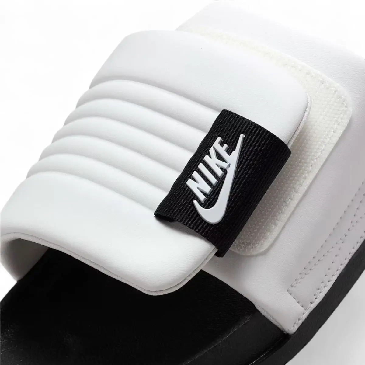 Nike shoes - Nike Offcourt - Offcourt - DQ9624-100 - White 23