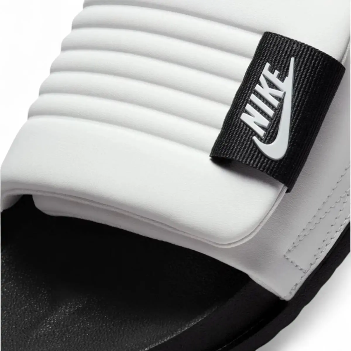 Nike shoes - Nike Offcourt - Offcourt - DQ9624-100 - White 7