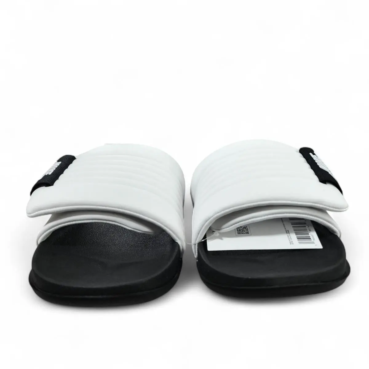 Nike shoes - Nike Offcourt - Offcourt - DQ9624-100 - White 17