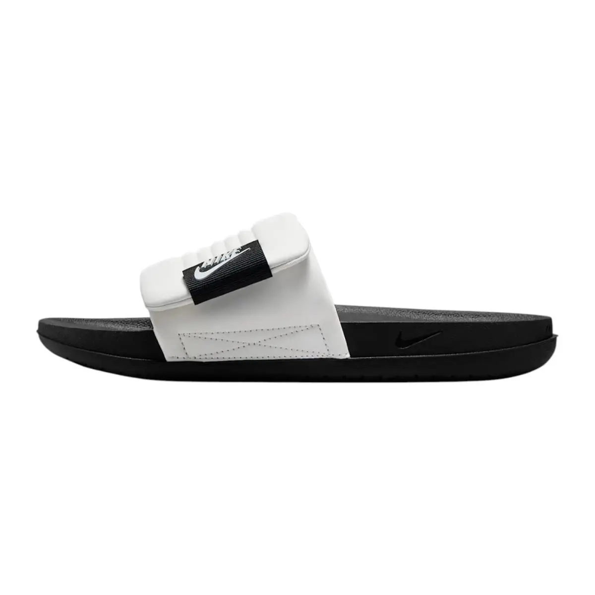 Nike shoes - Nike Offcourt - Offcourt - DQ9624-100 - White 21
