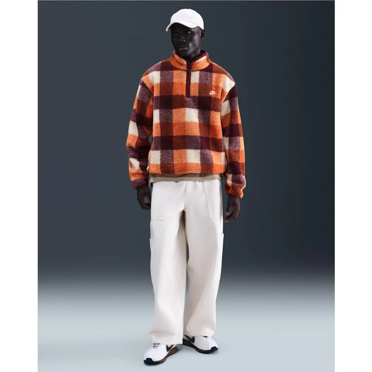 Nike clothing - FZ0896-272 - Multicolor