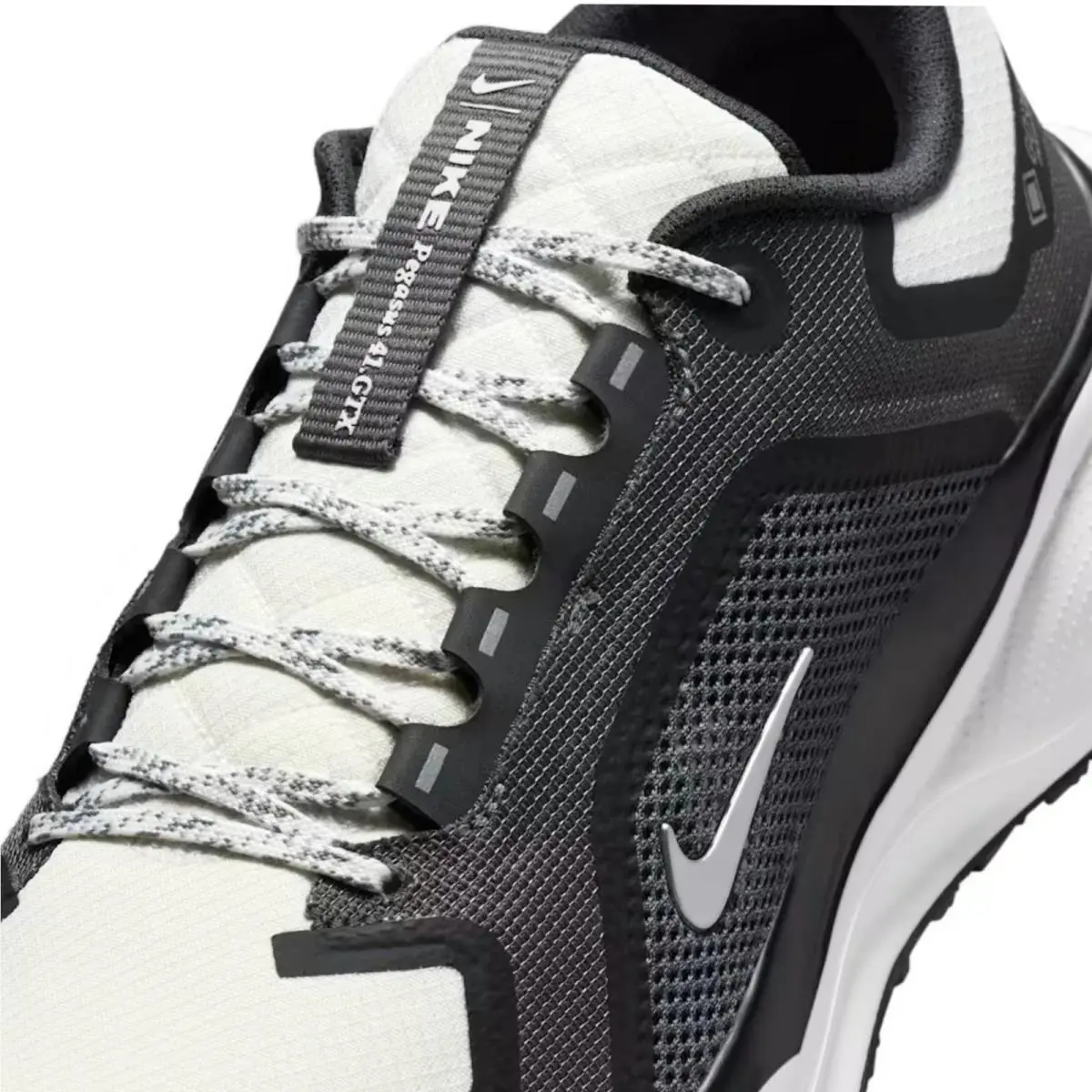 Nike shoes - Nike Pegasus 41 GORE-TEX - Pegasus - Black, Manufacturer: Black/Anthracite/Iron Grey/Summit White 18