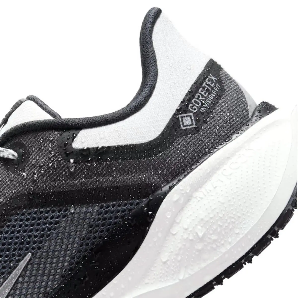 Nike shoes - Nike Pegasus 41 GORE-TEX - Pegasus - Black, Manufacturer: Black/Anthracite/Iron Grey/Summit White 15