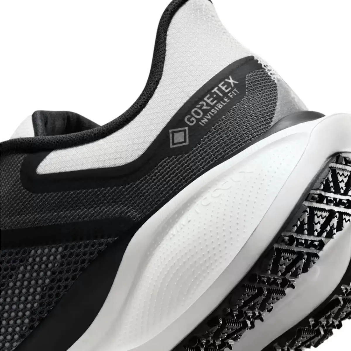 Nike shoes - Nike Pegasus 41 GORE-TEX - Pegasus - Black, Manufacturer: Black/Anthracite/Iron Grey/Summit White 16