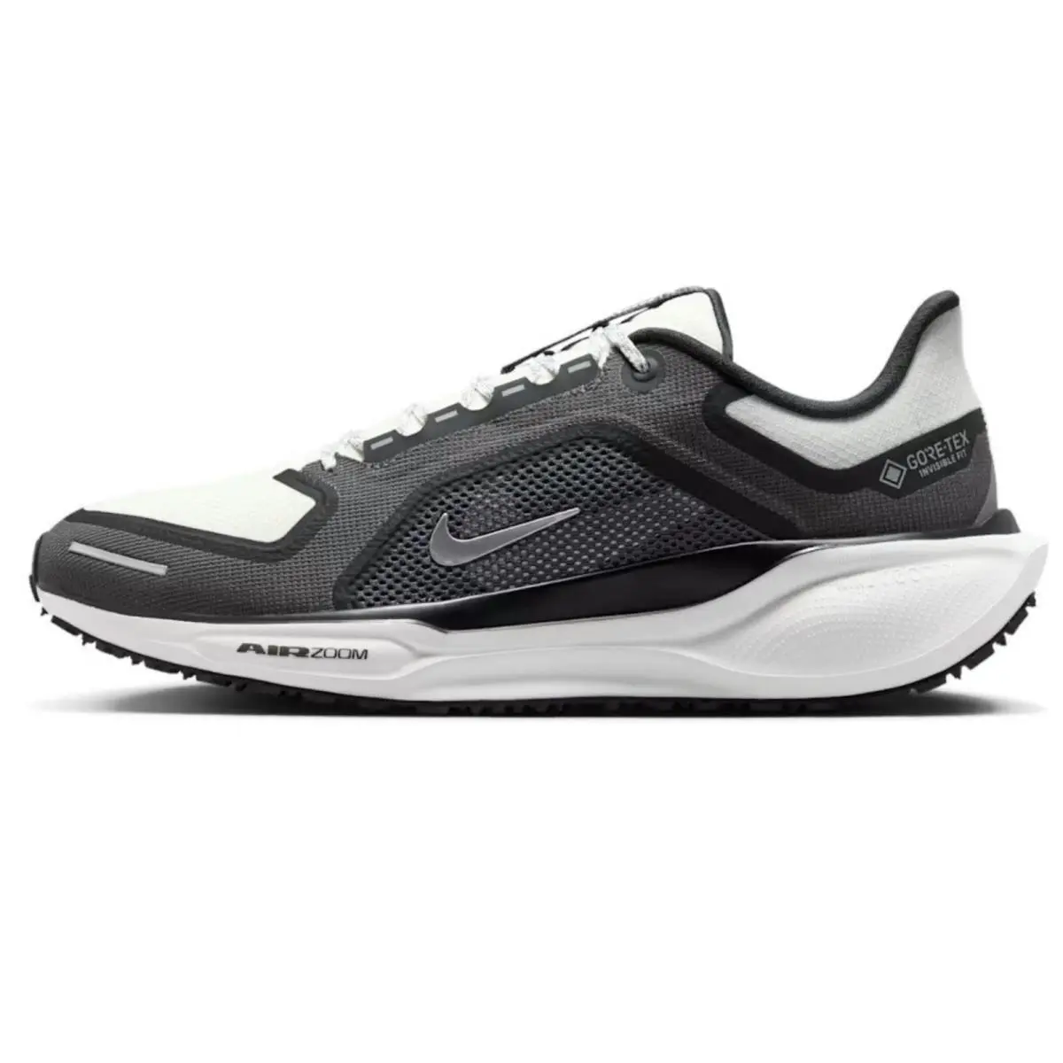 Nike shoes - Nike Pegasus 41 GORE-TEX - Pegasus - Black, Manufacturer: Black/Anthracite/Iron Grey/Summit White 28