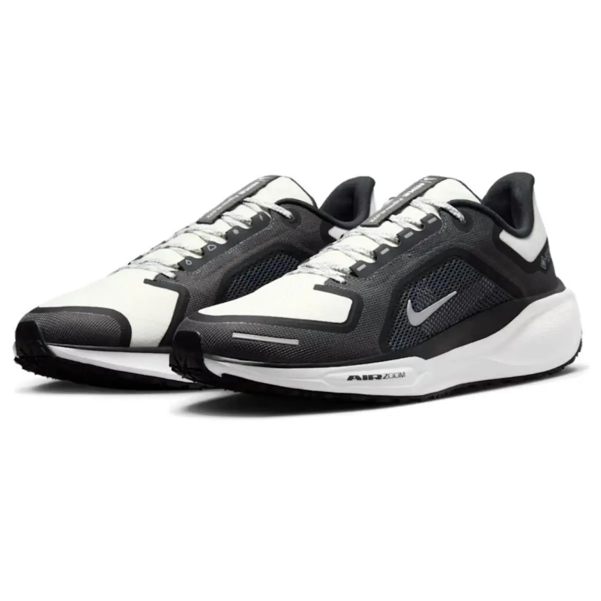 Nike shoes - Nike Pegasus 41 GORE-TEX - Pegasus - Black, Manufacturer: Black/Anthracite/Iron Grey/Summit White 34