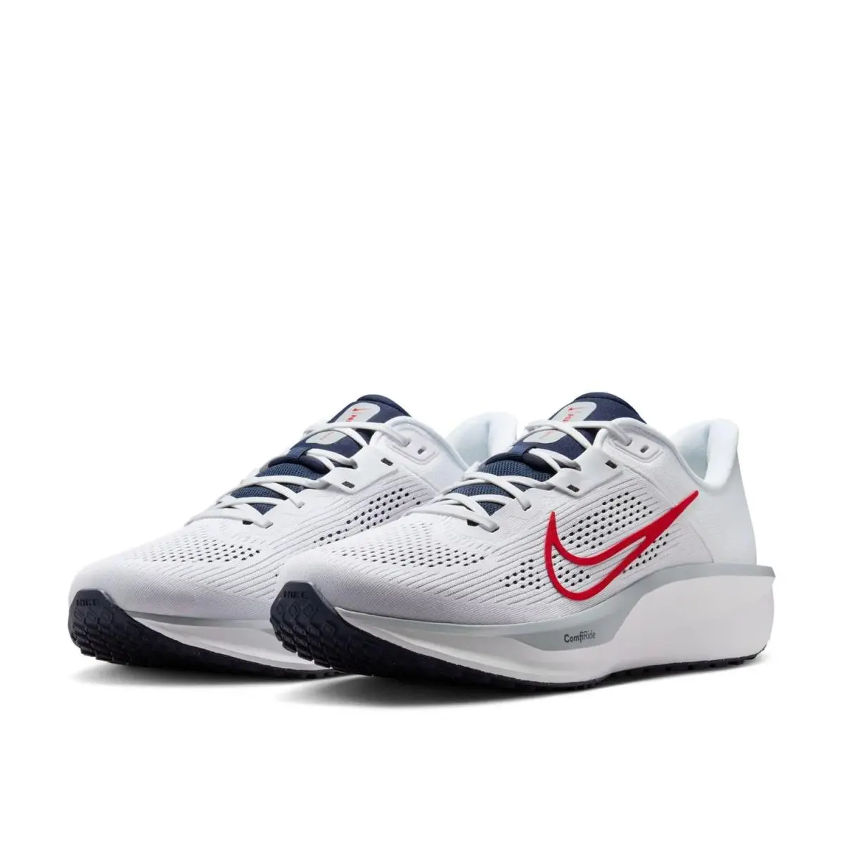 Nike shoes - Grey 17
