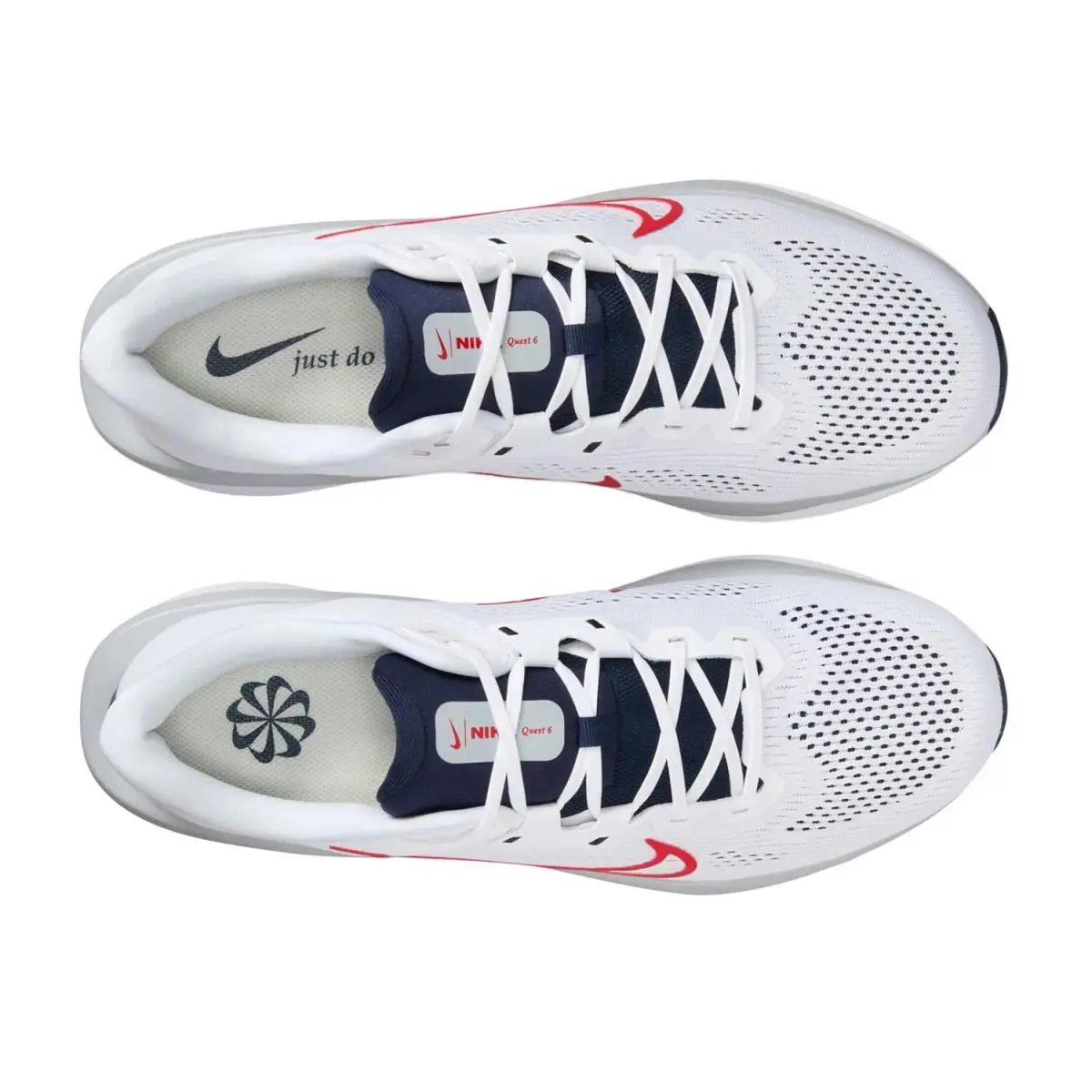 Nike shoes - Grey 19