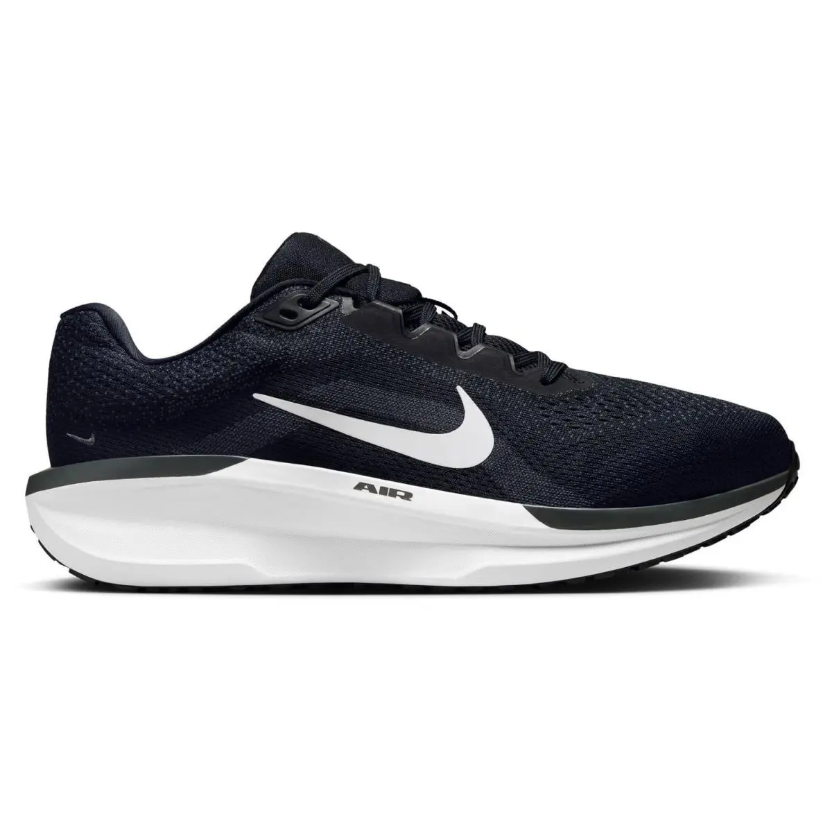 Nike shoes - Nike Air Winflo - Air Winflo - FJ9509-001 - Black 3