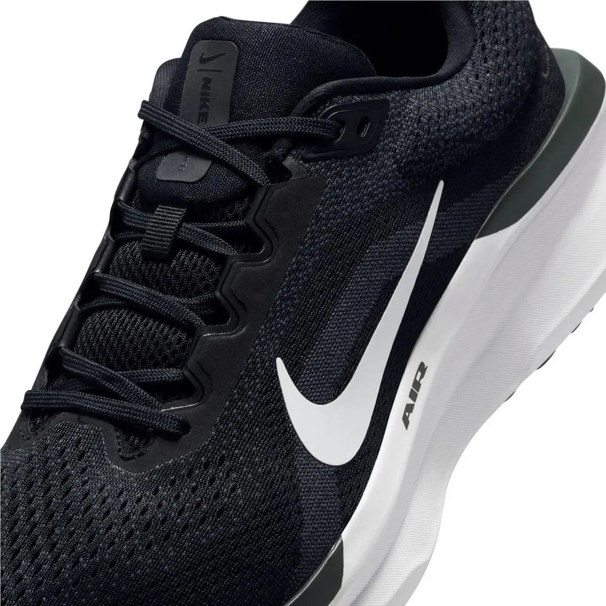 Nike shoes - Nike Air Winflo - Air Winflo - FJ9509-001 - Black 1