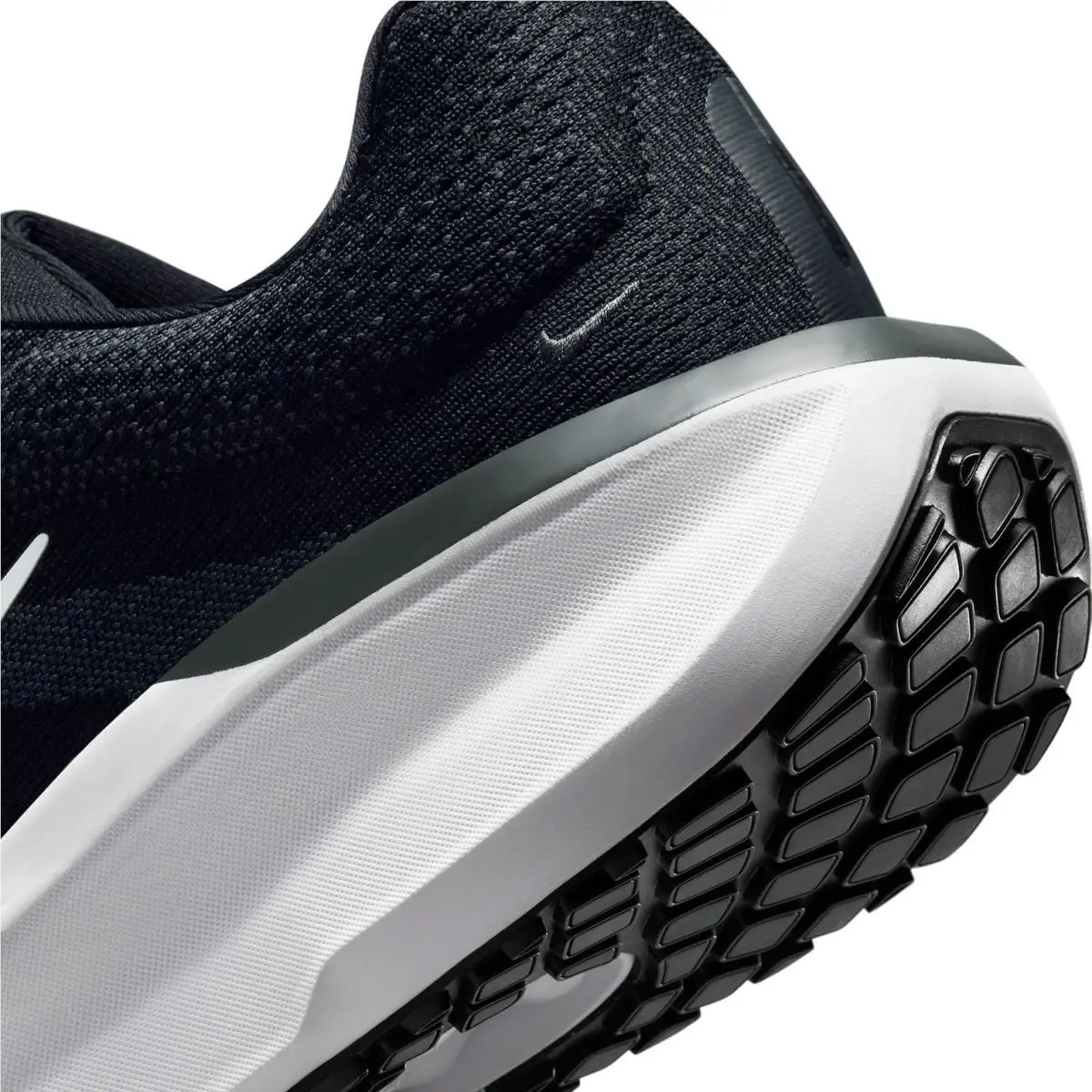 Nike shoes - Nike Air Winflo - Air Winflo - FJ9509-001 - Black 10