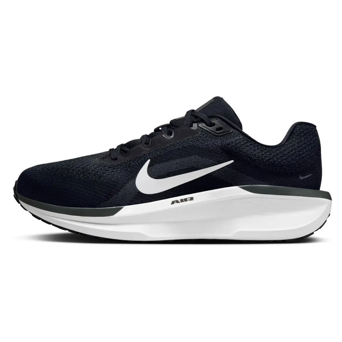 Nike shoes - Nike Air Winflo - Air Winflo - FJ9509-001 - Black 12