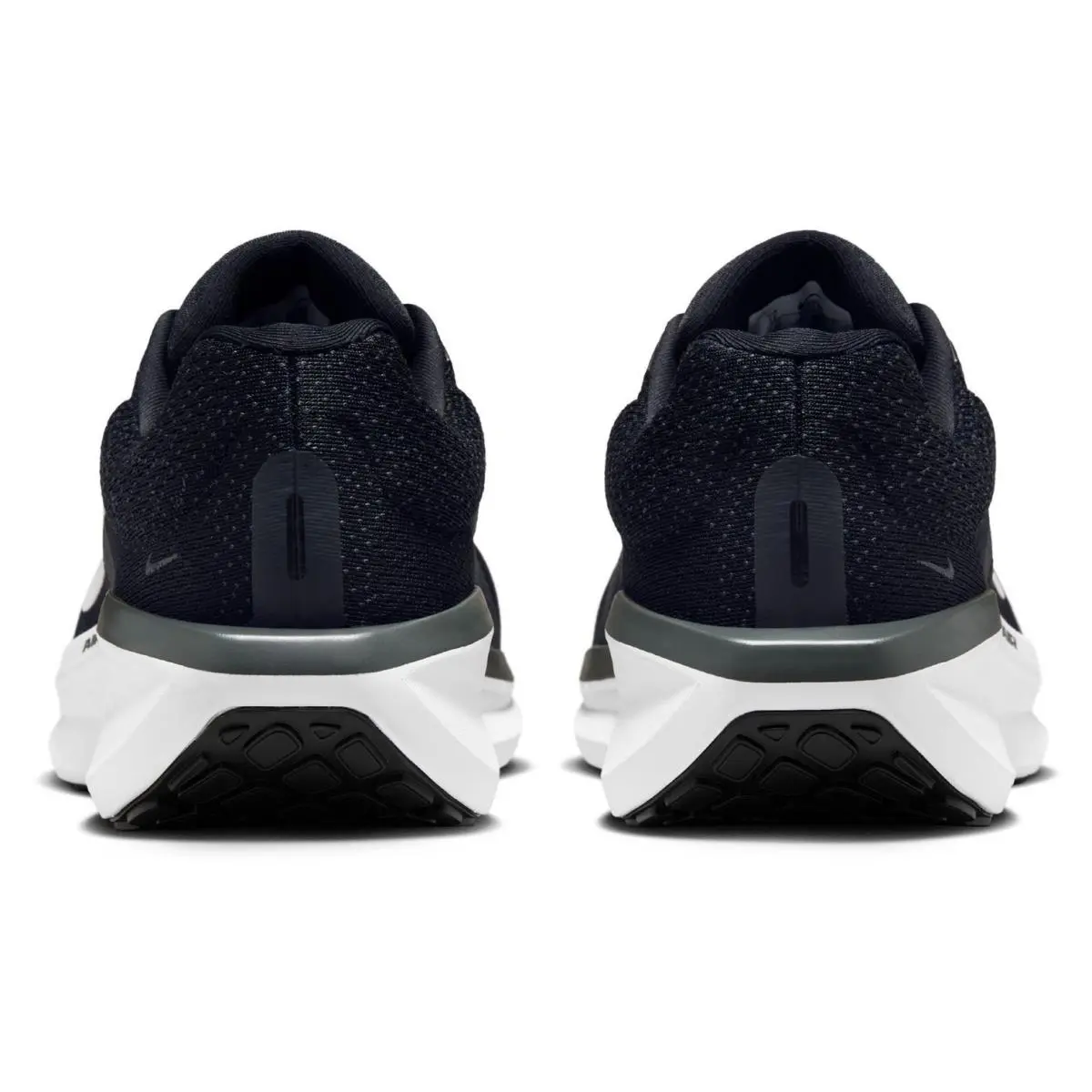 Nike shoes - Nike Air Winflo - Air Winflo - FJ9509-001 - Black 14