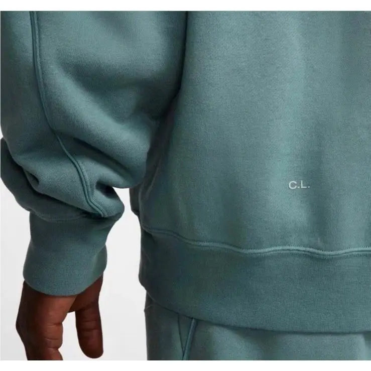 Nike clothing - FN7659-382 FN7659 - FN7659-382 FN7659 - Green 0
