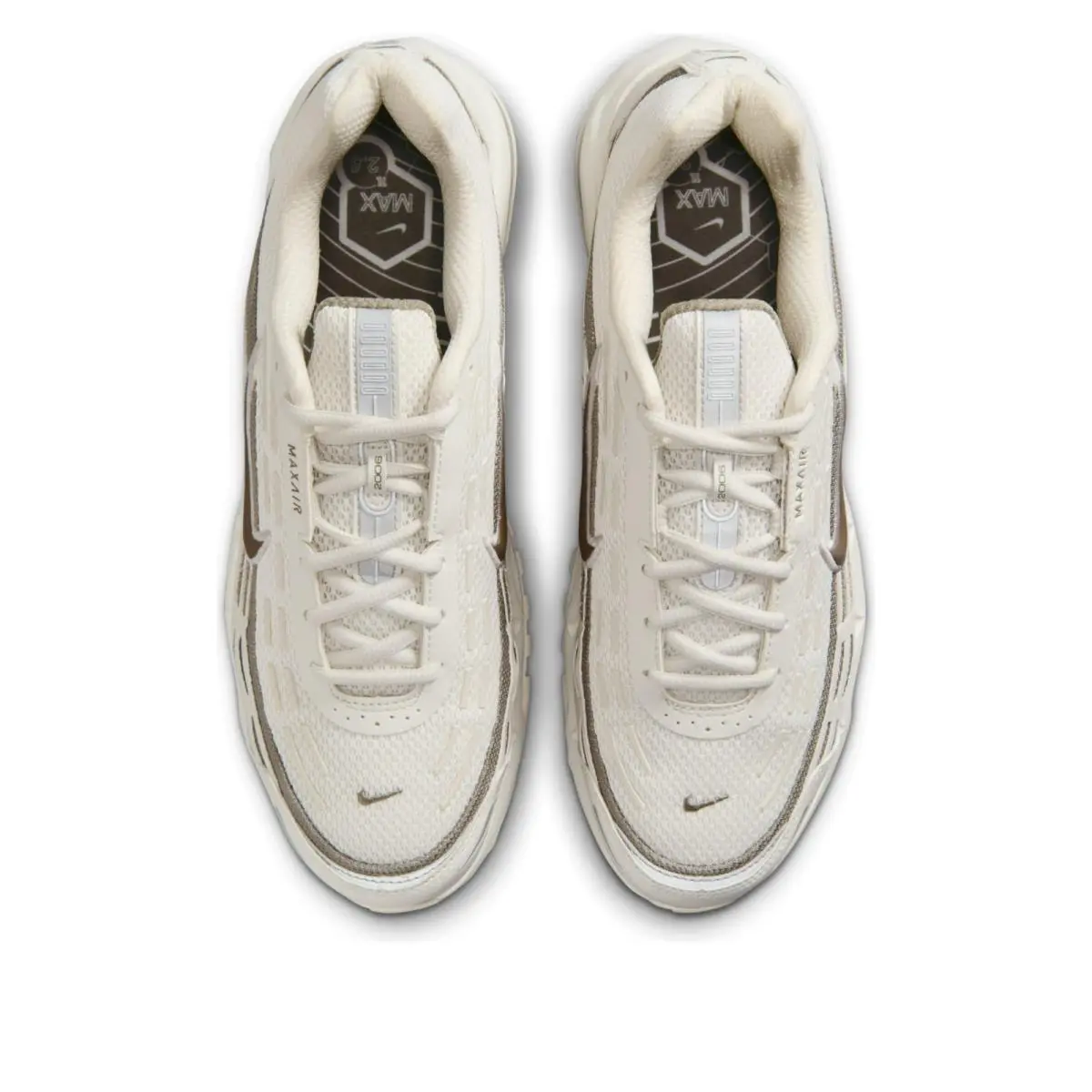 Nike shoes - Nike Air Max TL - Air Max - FZ4110-012 - Phanton Moon 11