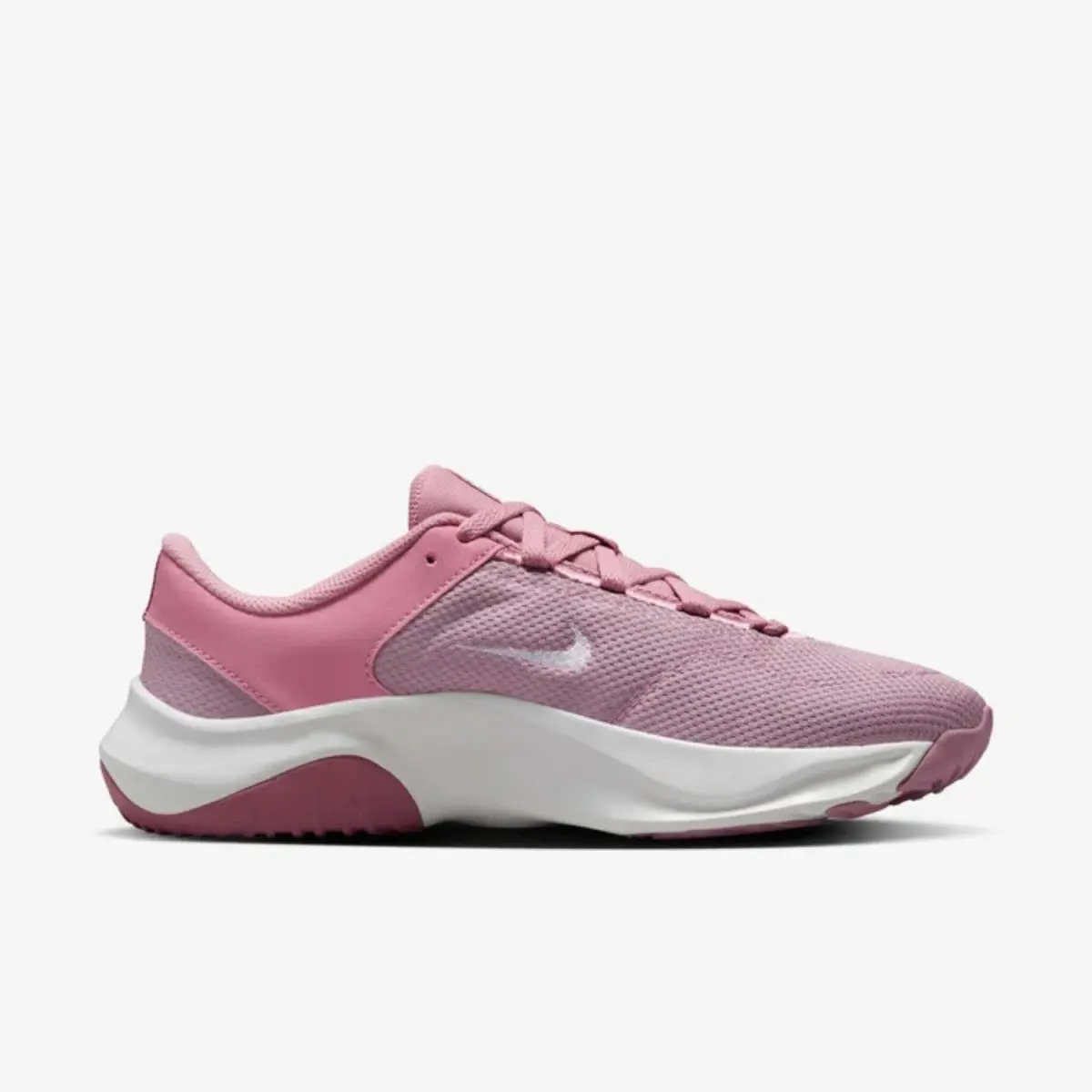 Nike shoes - Nike Legend Essential 3 Next Nature DM1119-600 - DM1119-600 - Pink 0