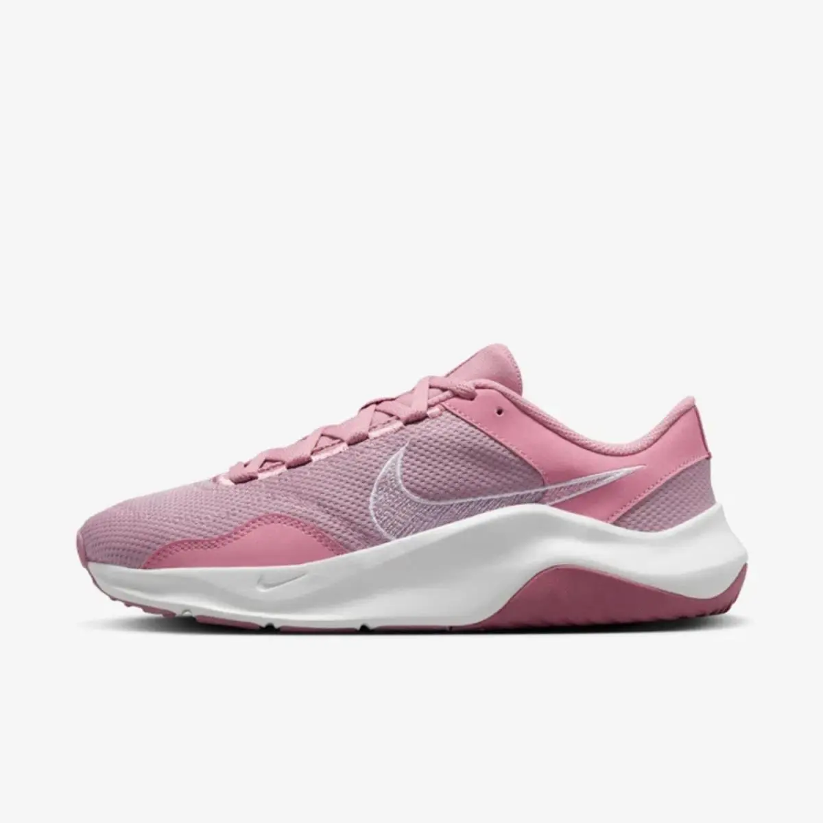 Nike shoes - Nike Legend Essential 3 Next Nature DM1119-600 - DM1119-600 - Pink 1