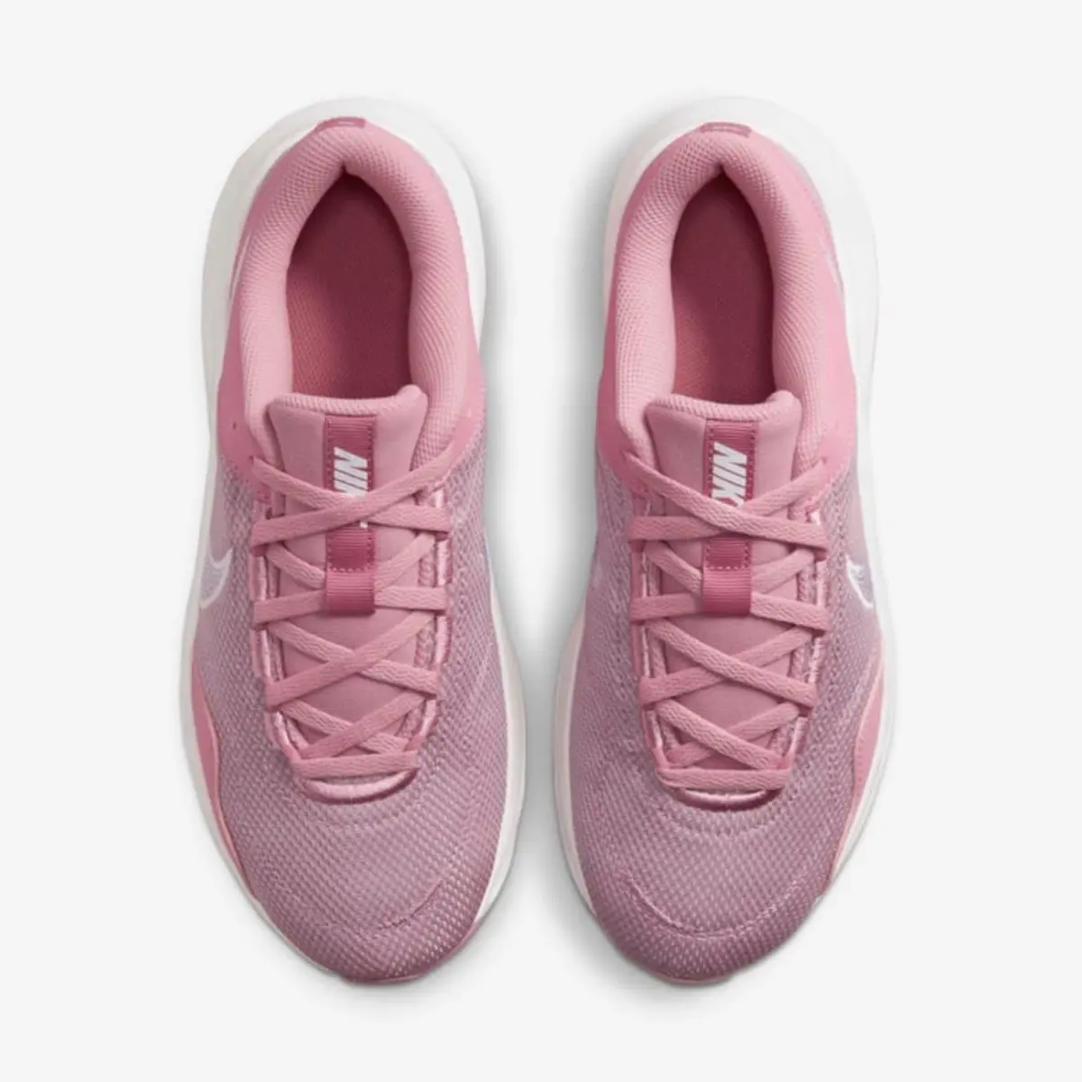 Nike shoes - Nike Legend Essential 3 Next Nature DM1119-600 - DM1119-600 - Pink 2