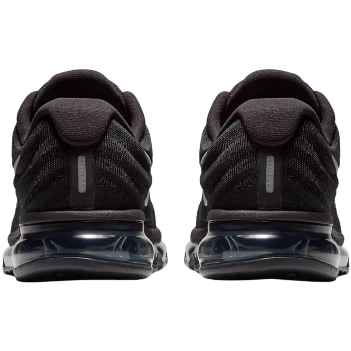 Nike shoes - Nike Air Max 2017 - Air Max - Black/Anthracite/White 1
