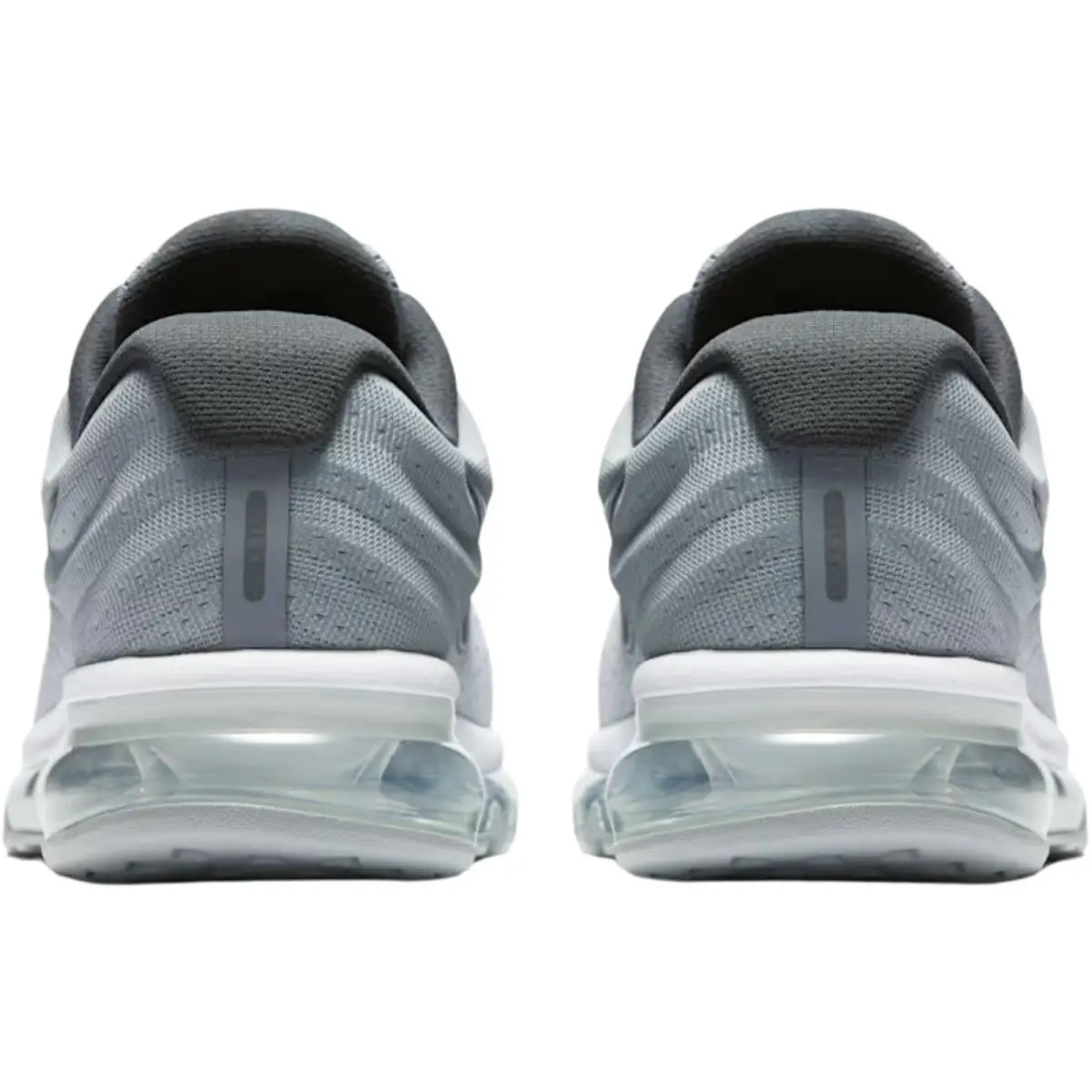 Nike shoes - Nike Air Max 2017 - Air Max - Black/Anthracite/White 26