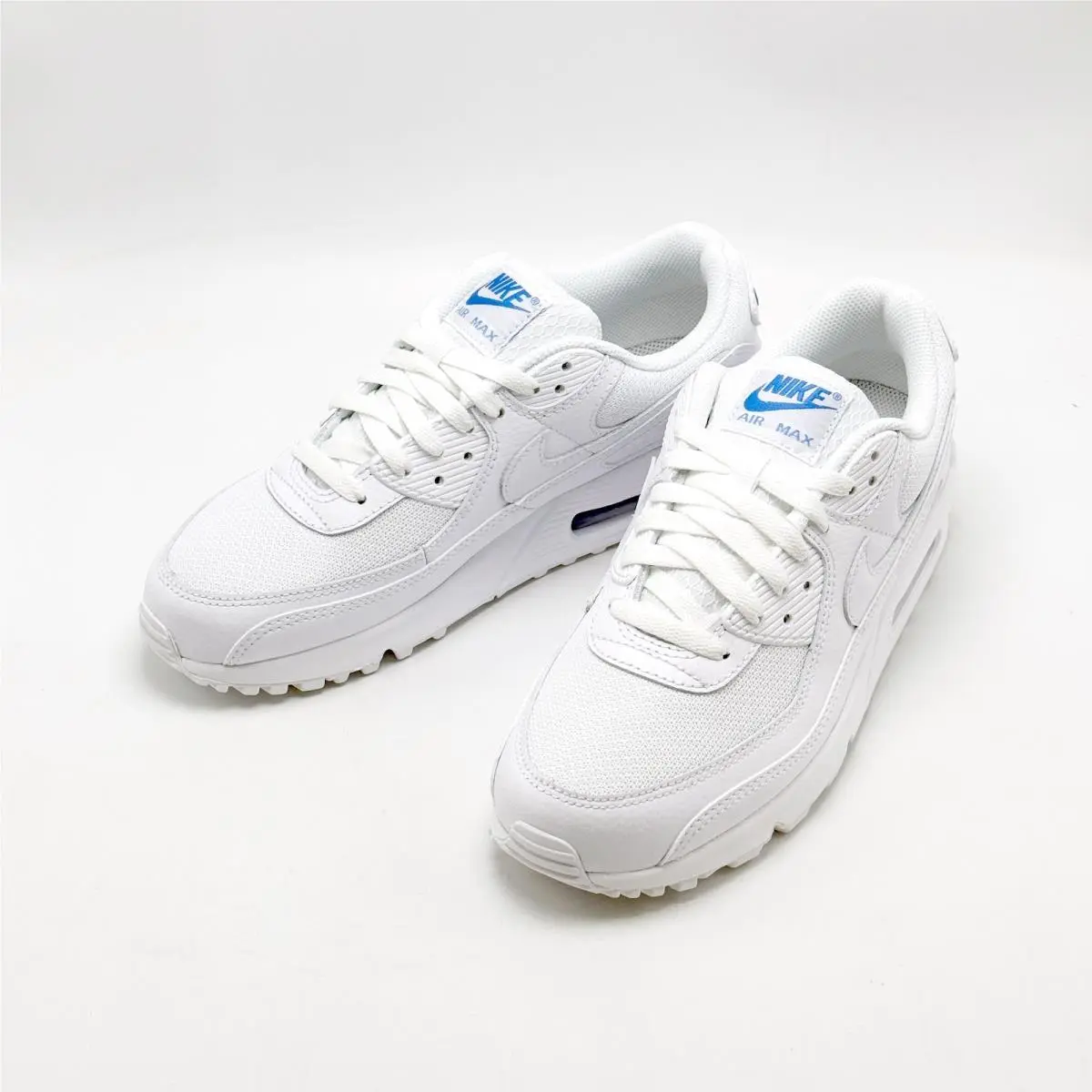 Nike shoes - Nike Air Max 90 - Air Max - DM0029 123 - White 1