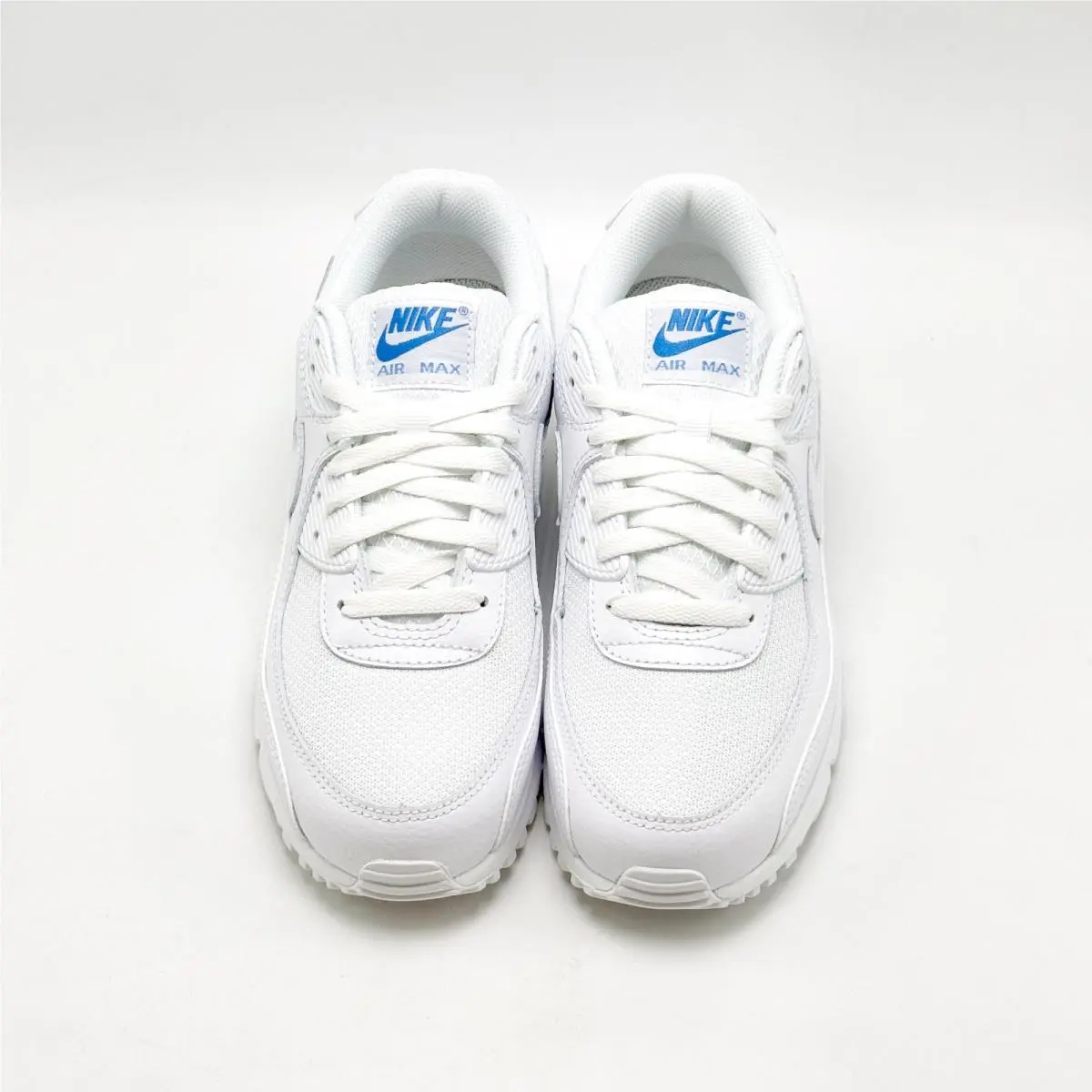 Nike shoes - Nike Air Max 90 - Air Max - DM0029 123 - White 2