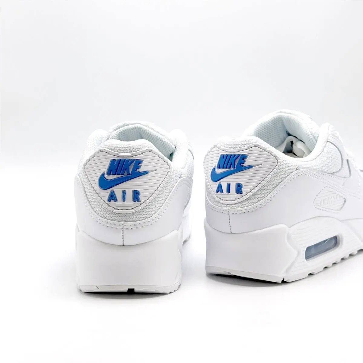 Nike shoes - Nike Air Max 90 - Air Max - DM0029 123 - White 9